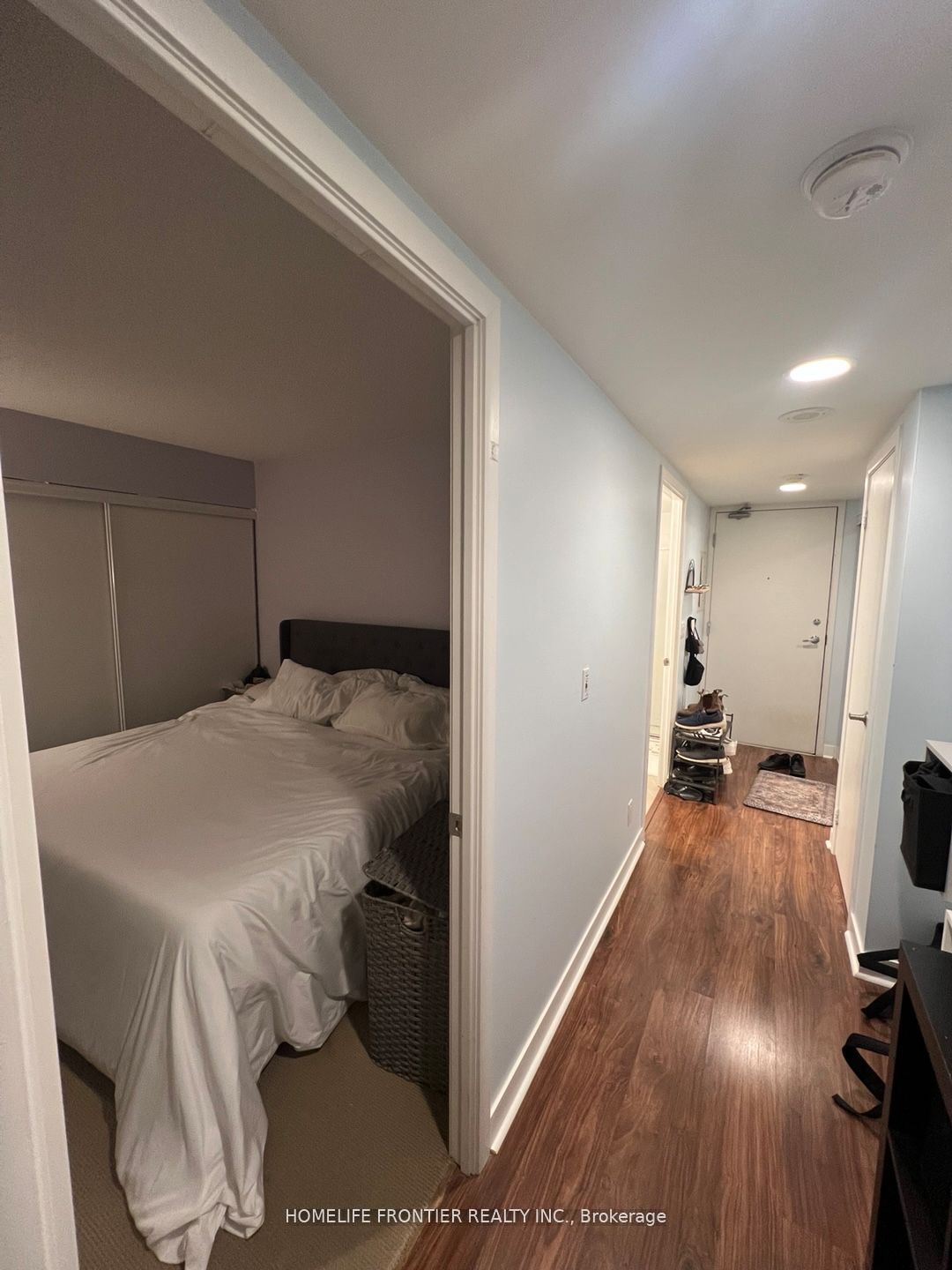 Unit 1908 - 155 Legion Road N, Etobicoke 3