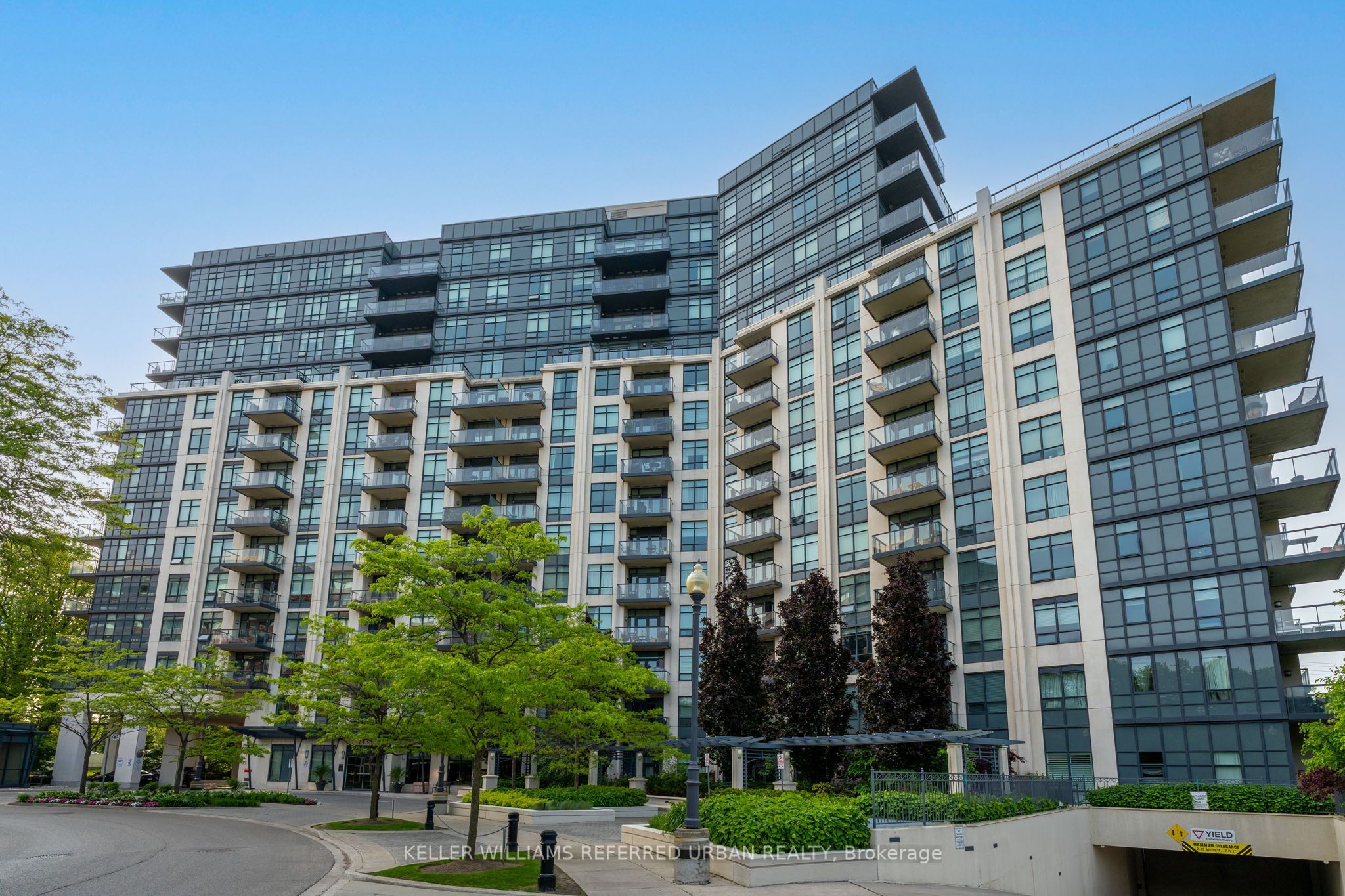 Unit 319 - 1135 Royal York Road, Etobicoke 2