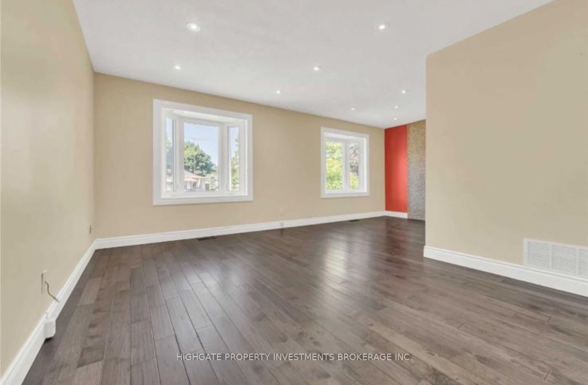 Unit Main - 36 Reigate Avenue, Brampton 4