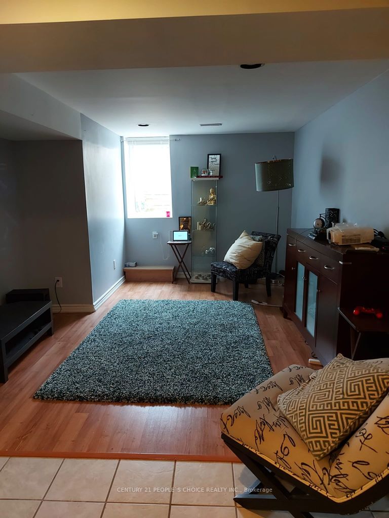 Unit BSMNT - 57 Fallstar Crescent, Brampton 4