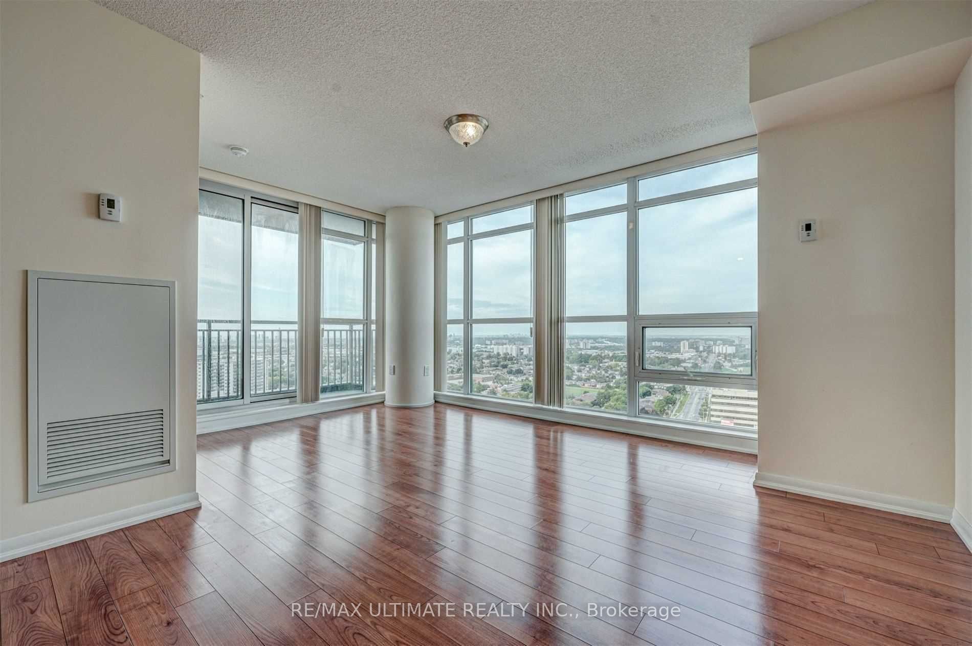Unit 2411 - 830 Lawrence Avenue W, North York 4