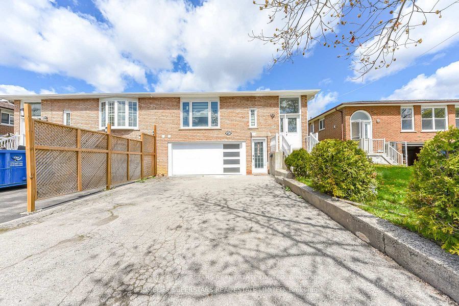 Unit Basement - 47 Jade Crescent, Brampton 4