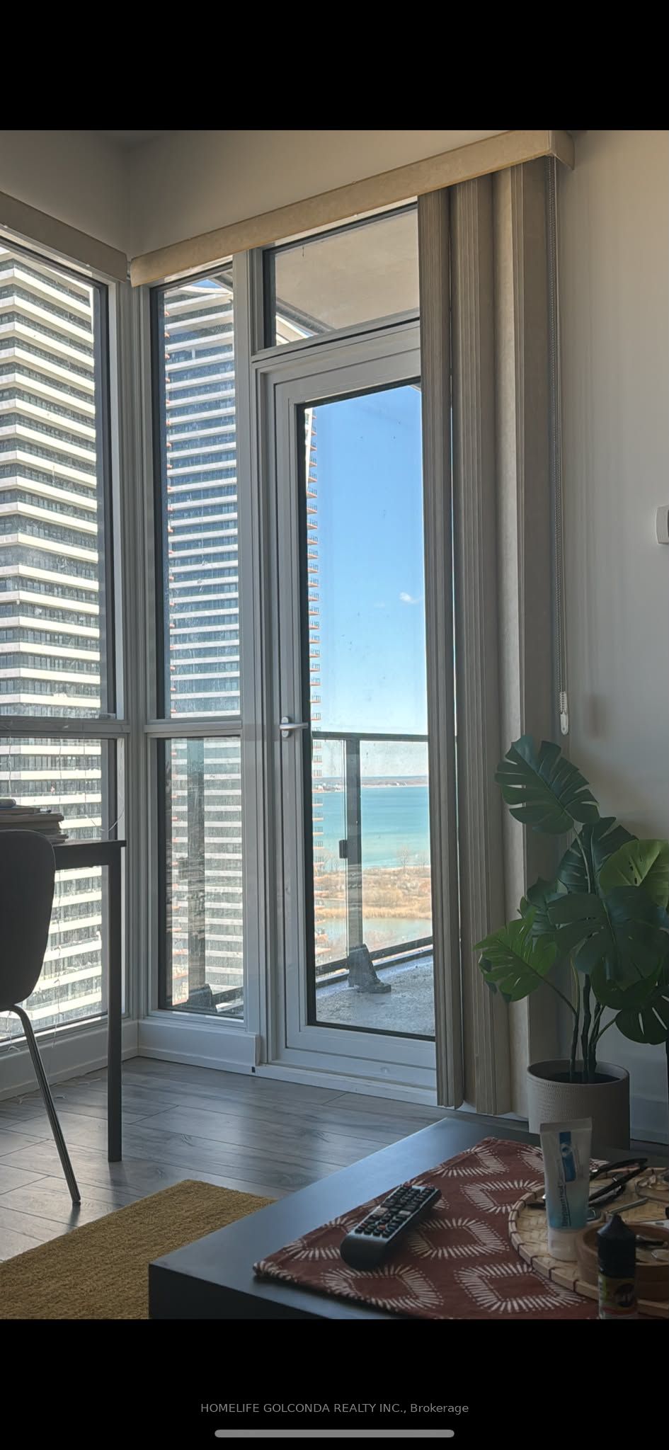Unit 3008 - 2200 Lake Shore Boulevard W, Etobicoke 3