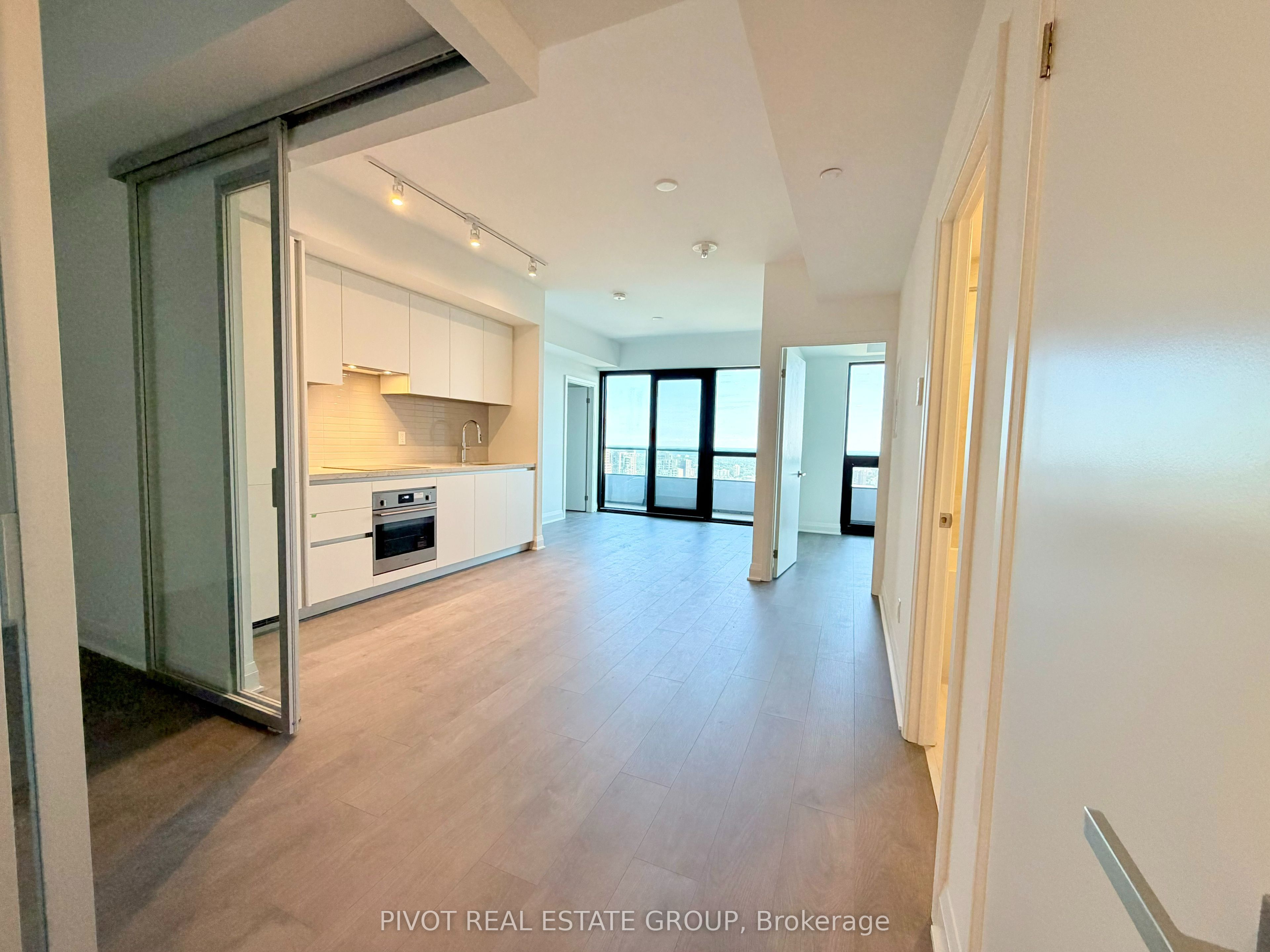 Unit 3503 - 2 Erskine Road, Mississauga 4