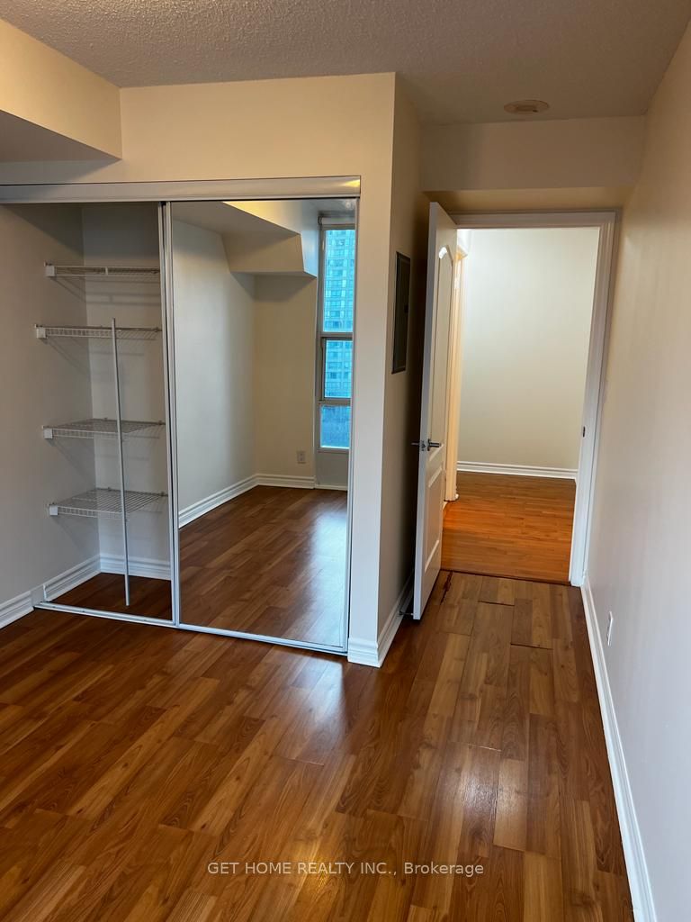 Unit 1205 - 1 Elm Drive W, Mississauga 2