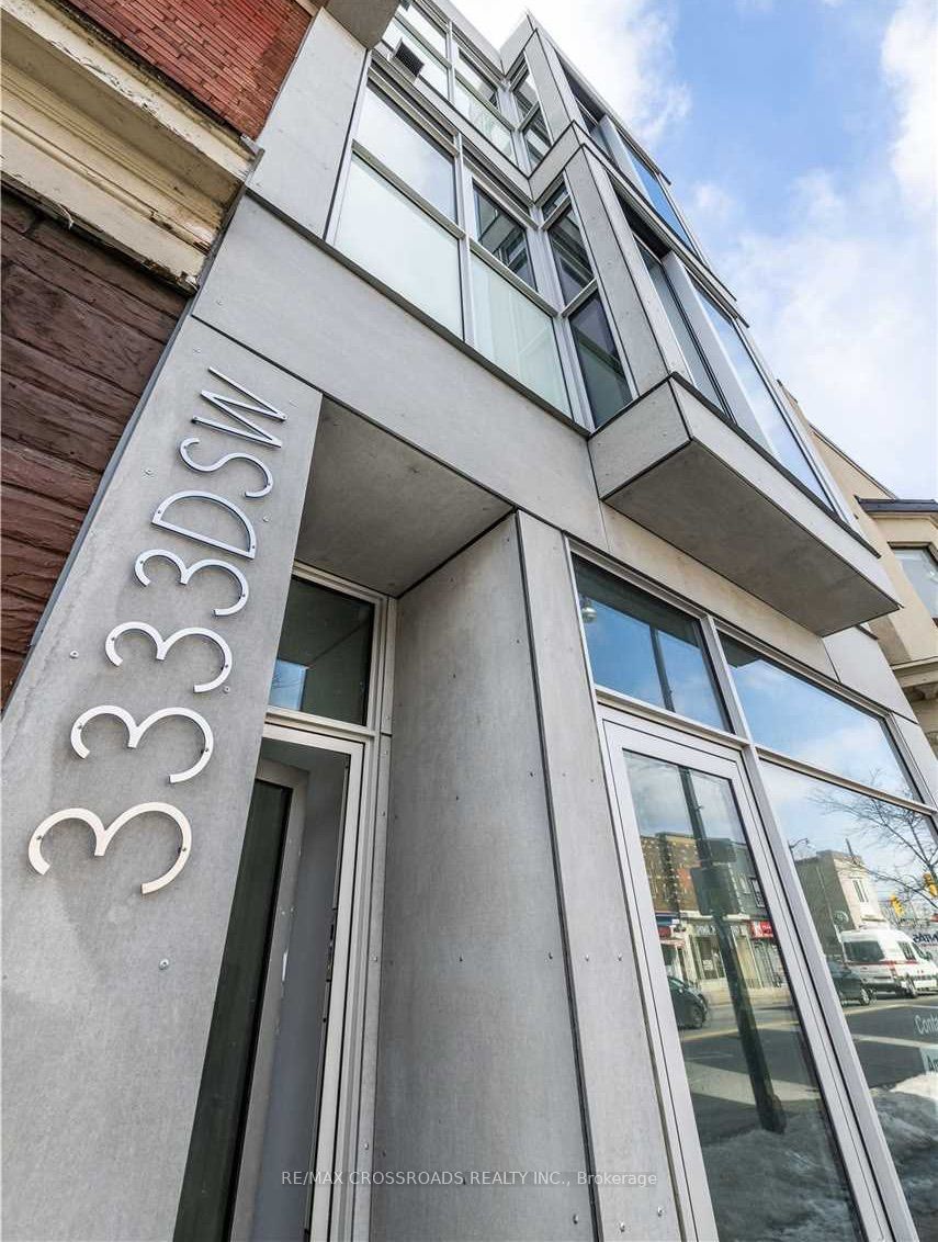 Unit 1B - 3333 Dundas Street W, Toronto 2