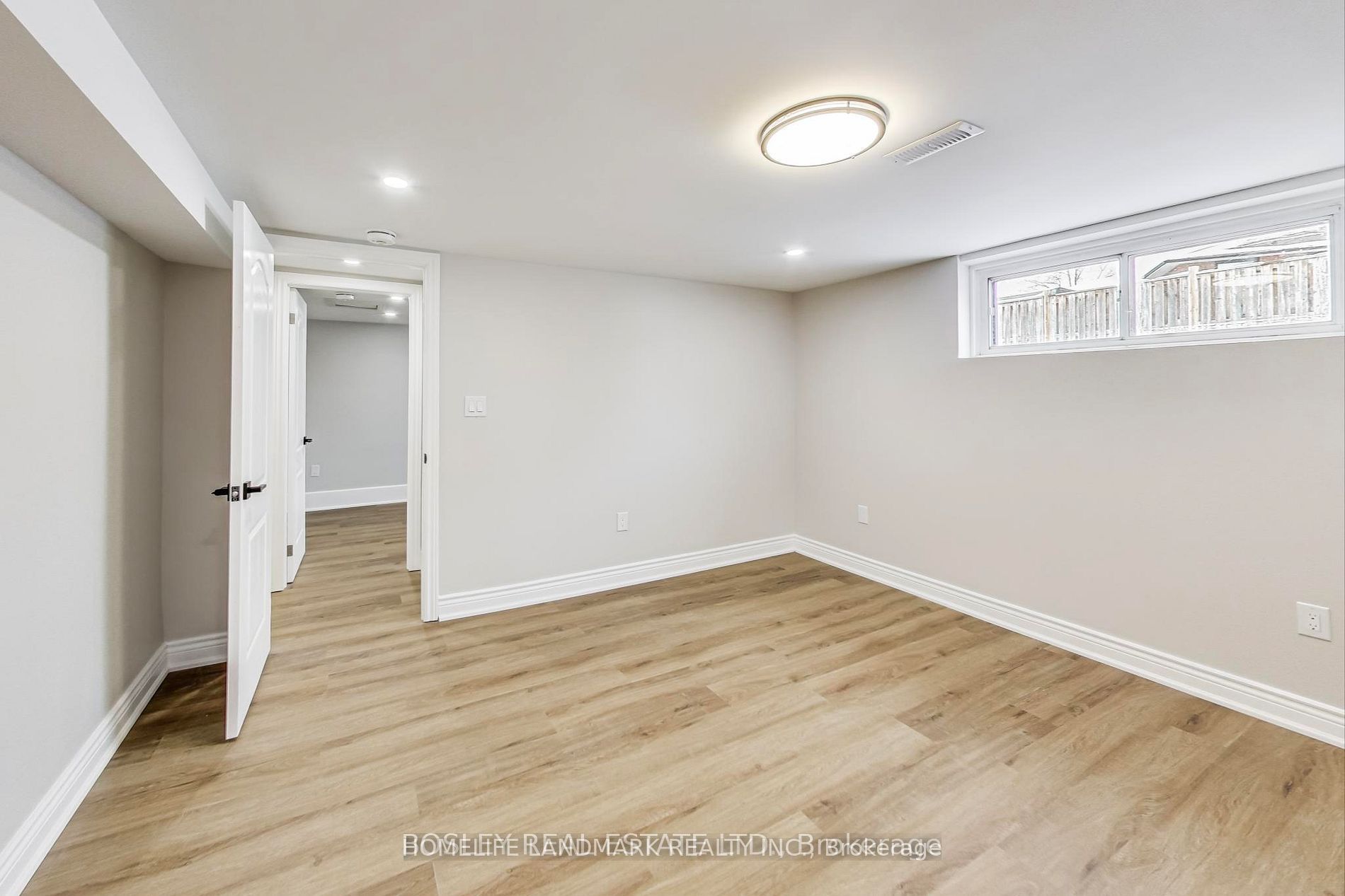 Unit Lower - 89 Chiswick Avenue, North York 3