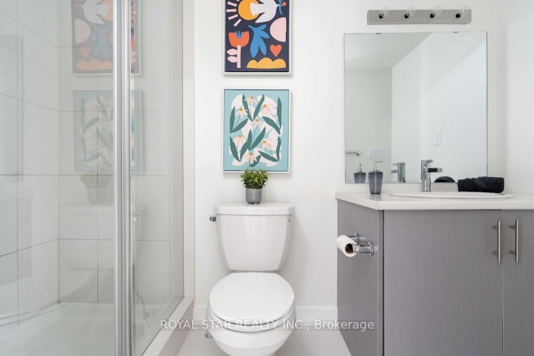 Unit 202 - 3562 Conolial Drive, Mississauga 5