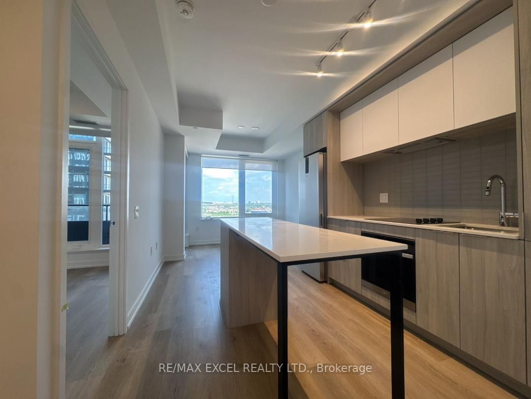 Unit 902 - 395 SQUARE ONE Drive, Mississauga 3