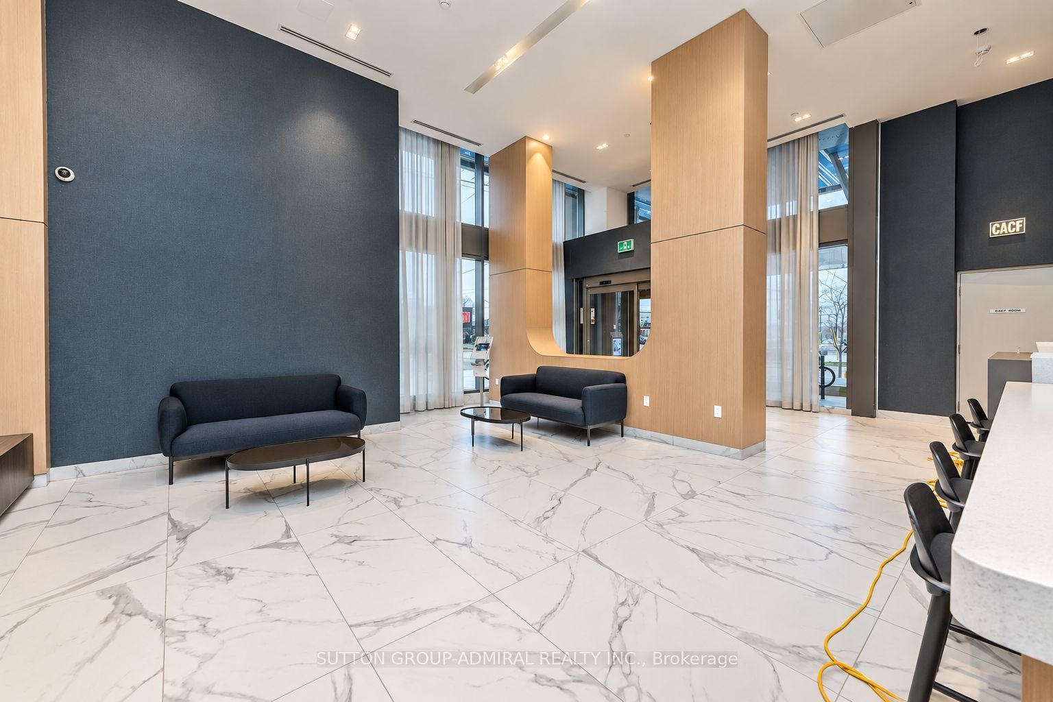 Unit 601 - 1195 The Queensway, Etobicoke 3