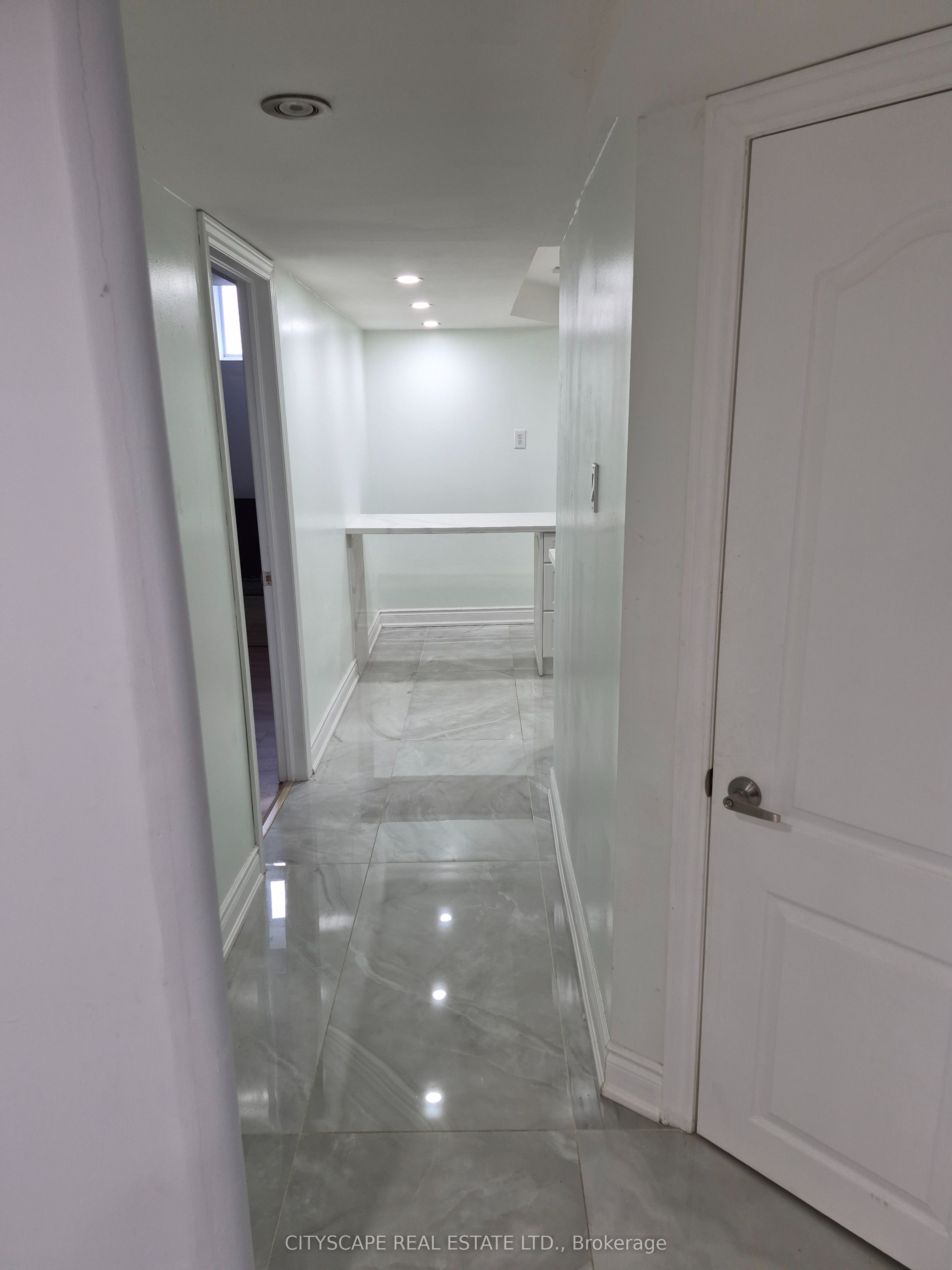Unit Bsmt - 368 Sardinia Drive, Mississauga 3