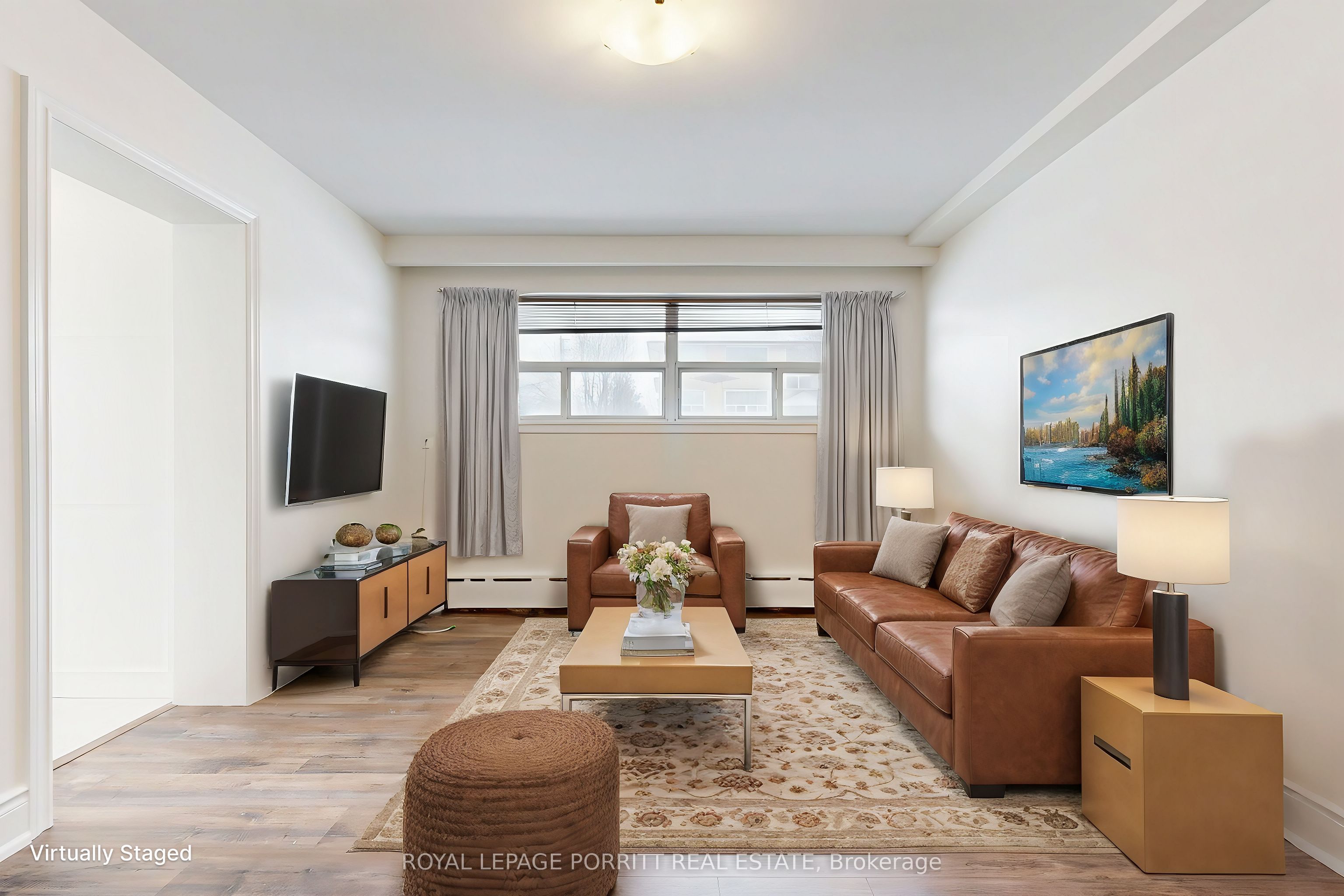 Unit 1 - 149 Alderbrae Avenue, Etobicoke 2