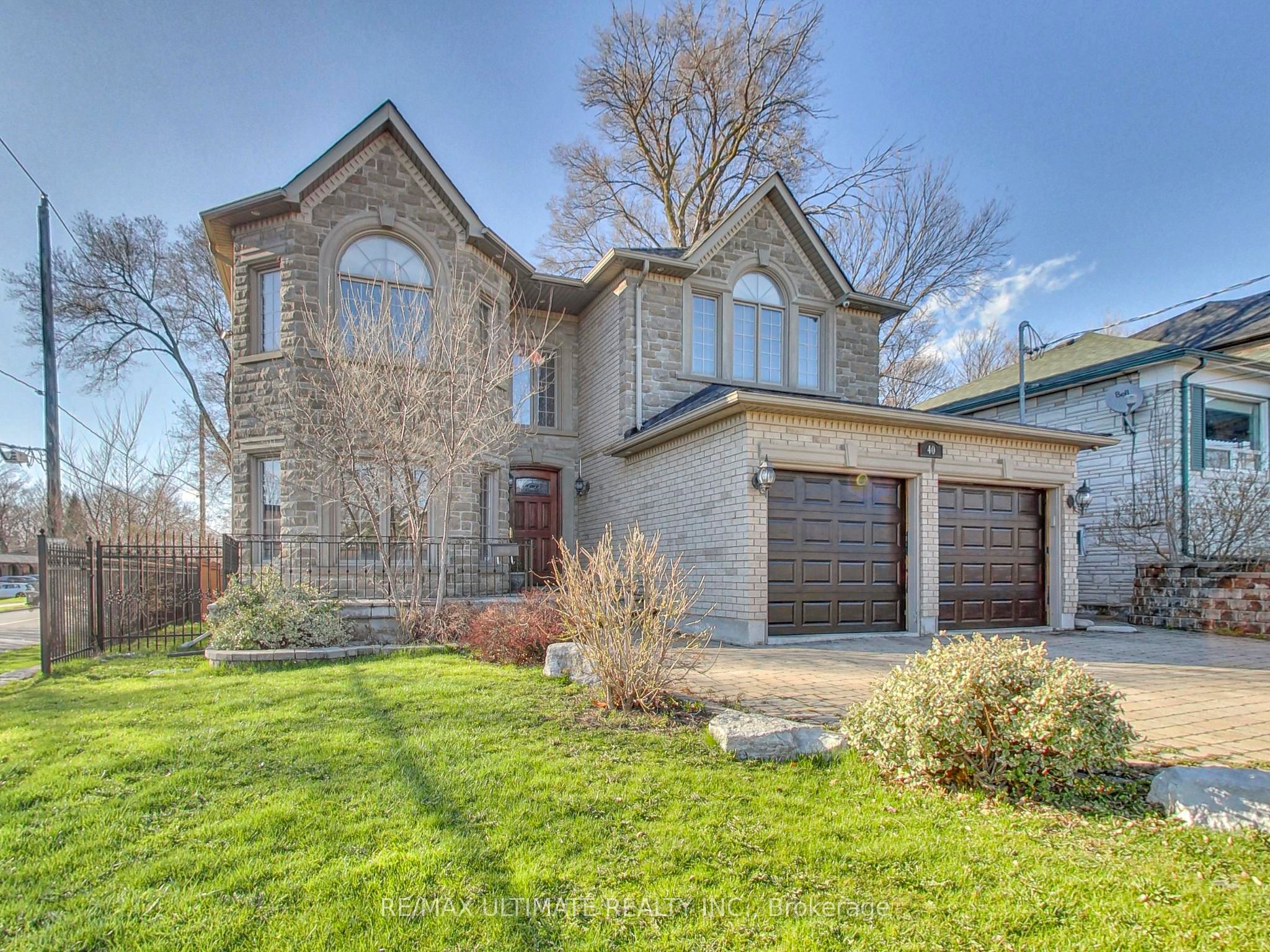Unit 3 - 40 Harrow Drive, North York 5