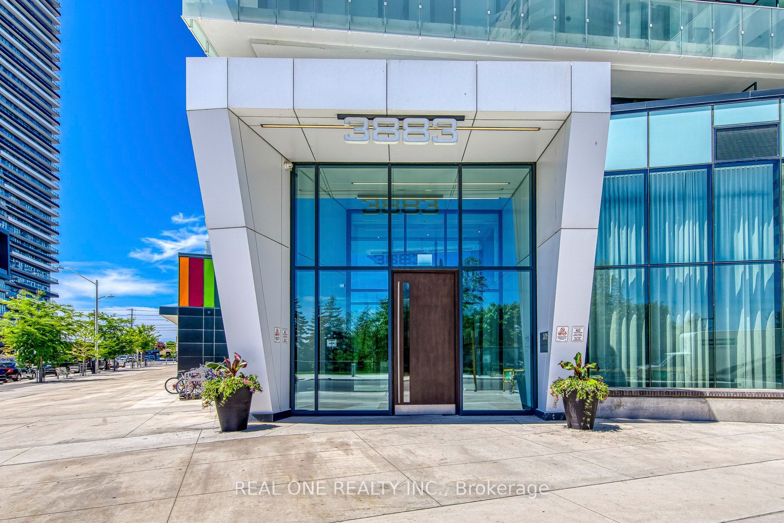 Unit 6009 - 3883 Quartz Road, Mississauga 3