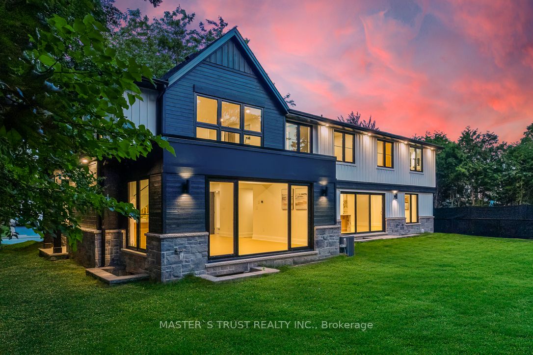 Unit Unit 1 - 319 Beechfield Road, Oakville 2