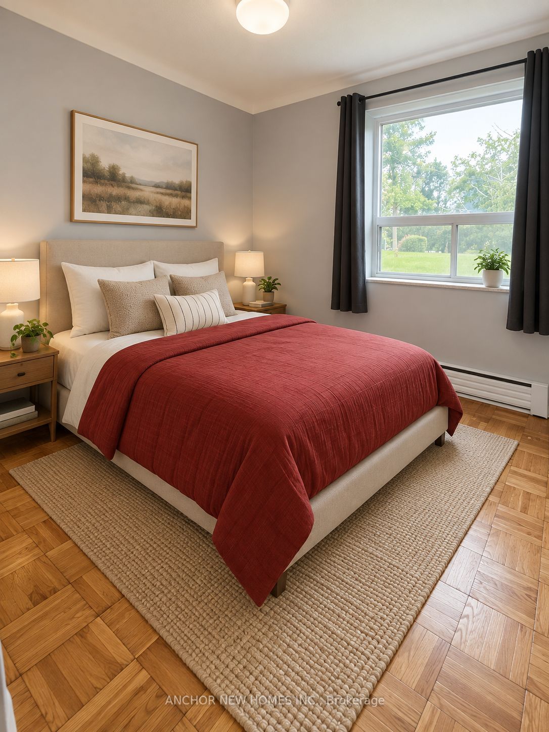 Unit 3 Lower Level - 3 Hartham Place, North York 5