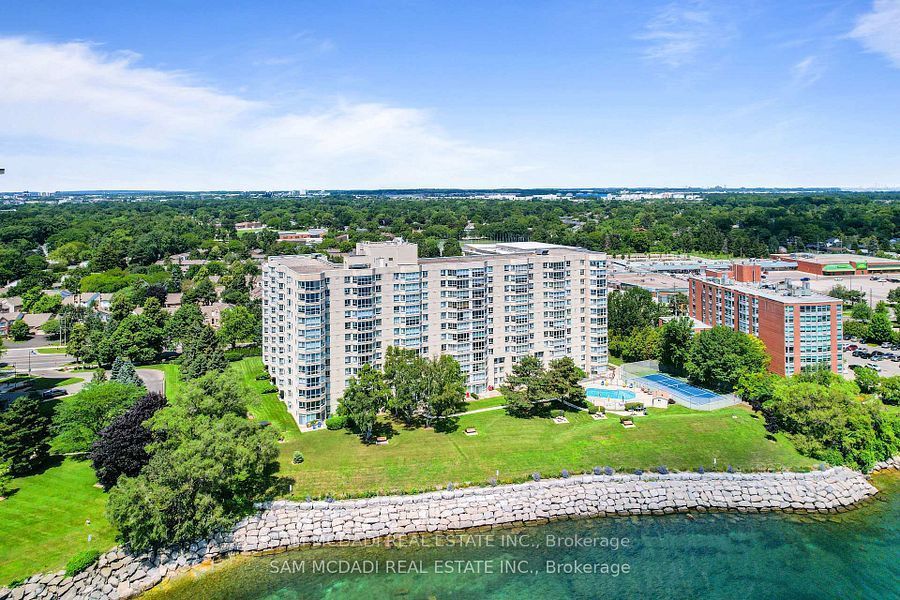 Unit 1105 - 5280 Lakeshore Road, Burlington 2