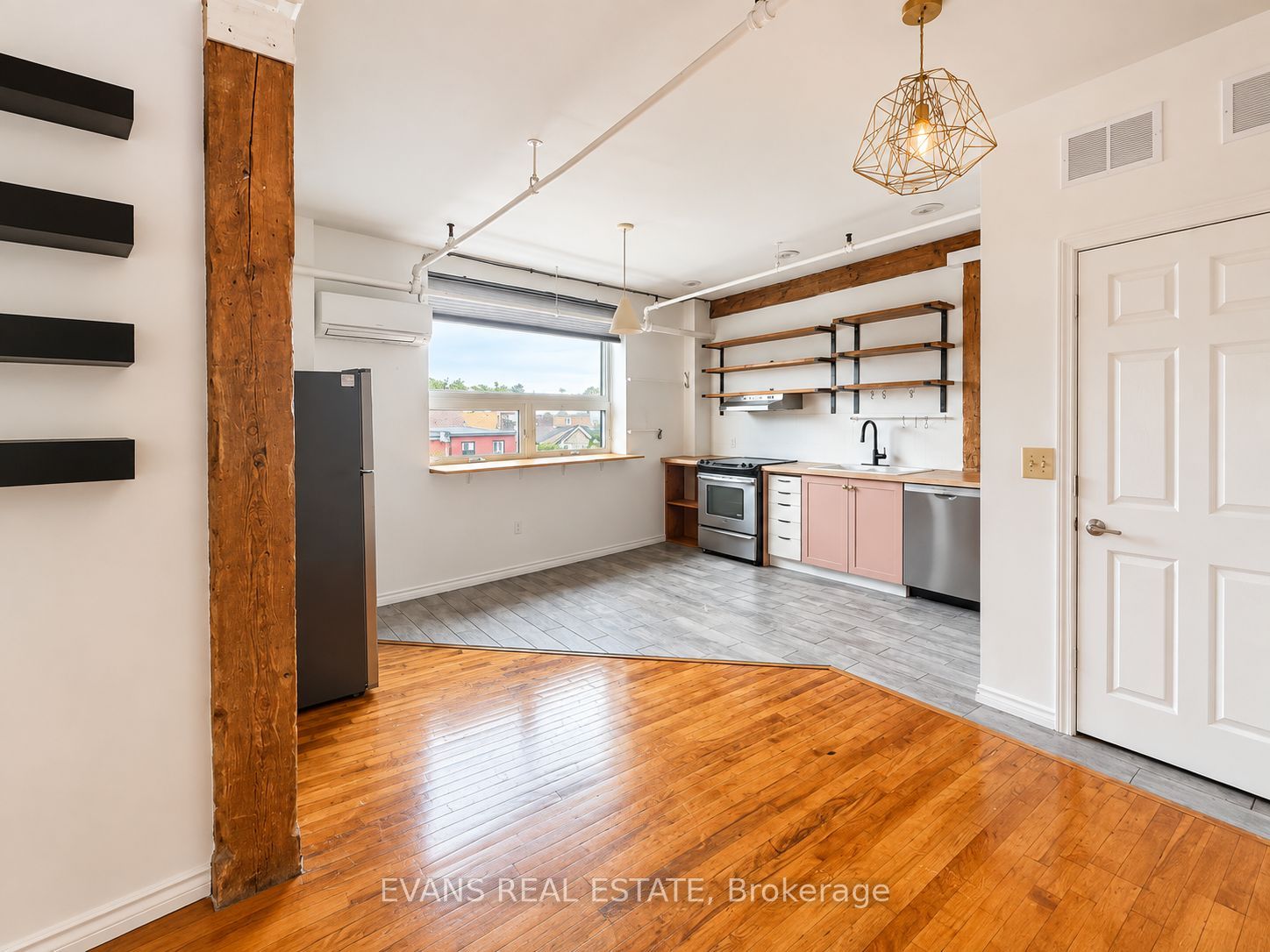 Unit 22 - 121 Prescott Avenue, Toronto 5