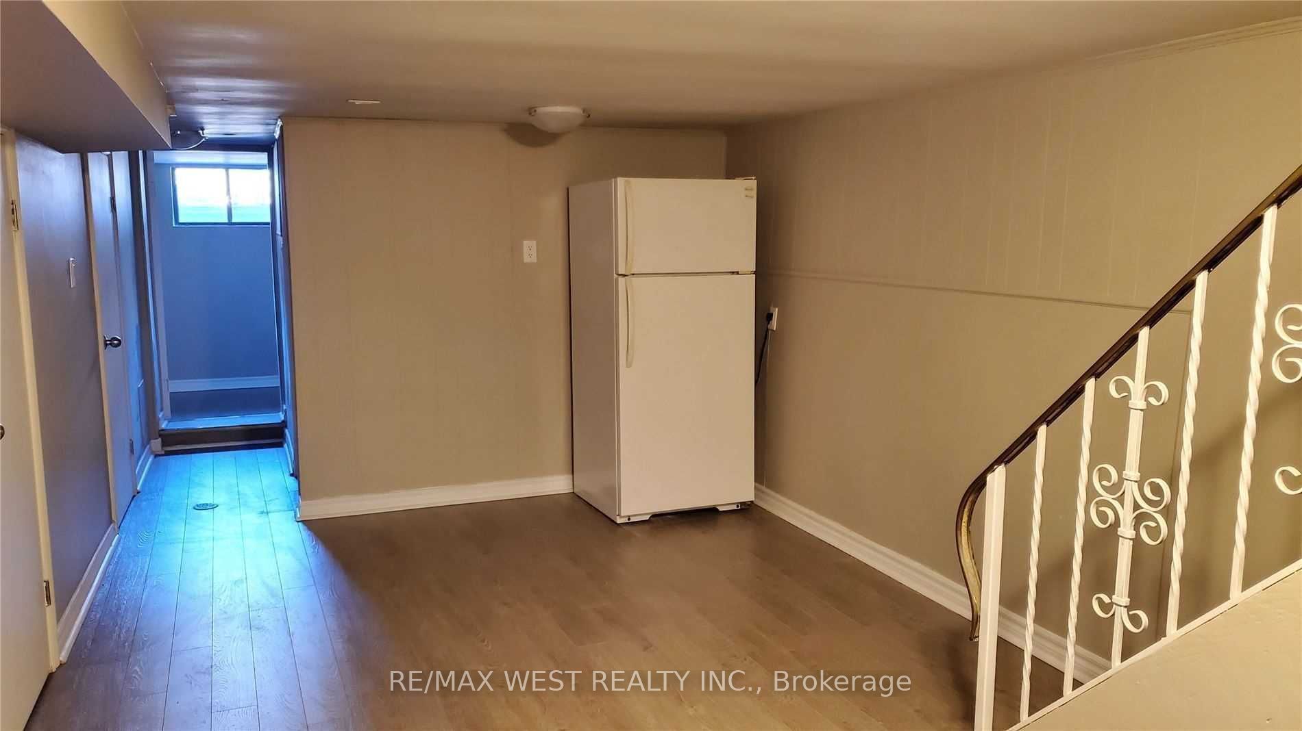Unit Bsmt - 508 Concord Avenue, Toronto 3
