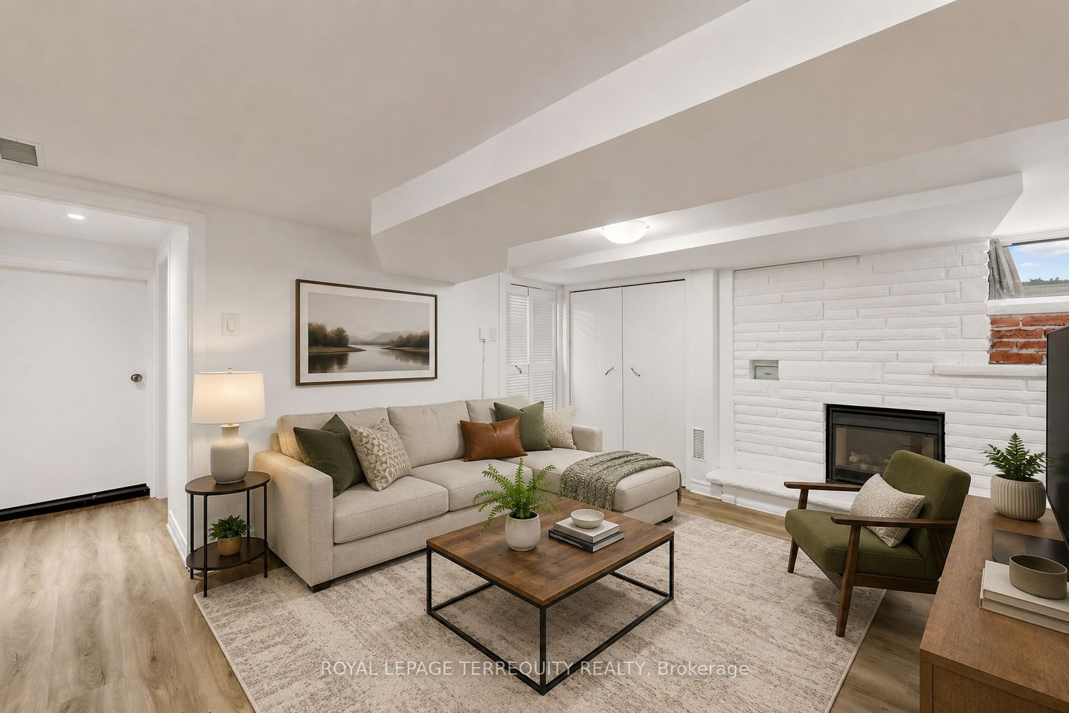 Unit Bsmt - 150 Osler Street, Toronto 3