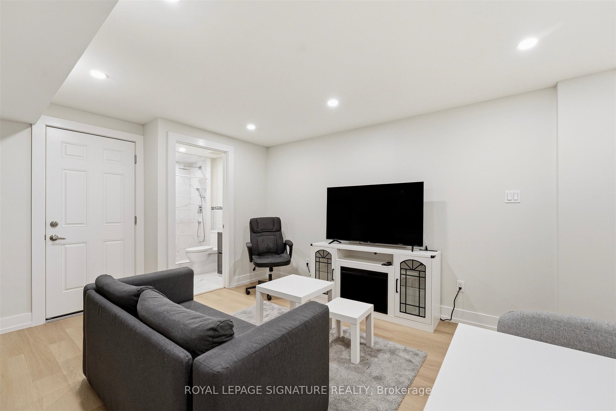 Unit BSMT - 1945 Davenport Road, Toronto 2
