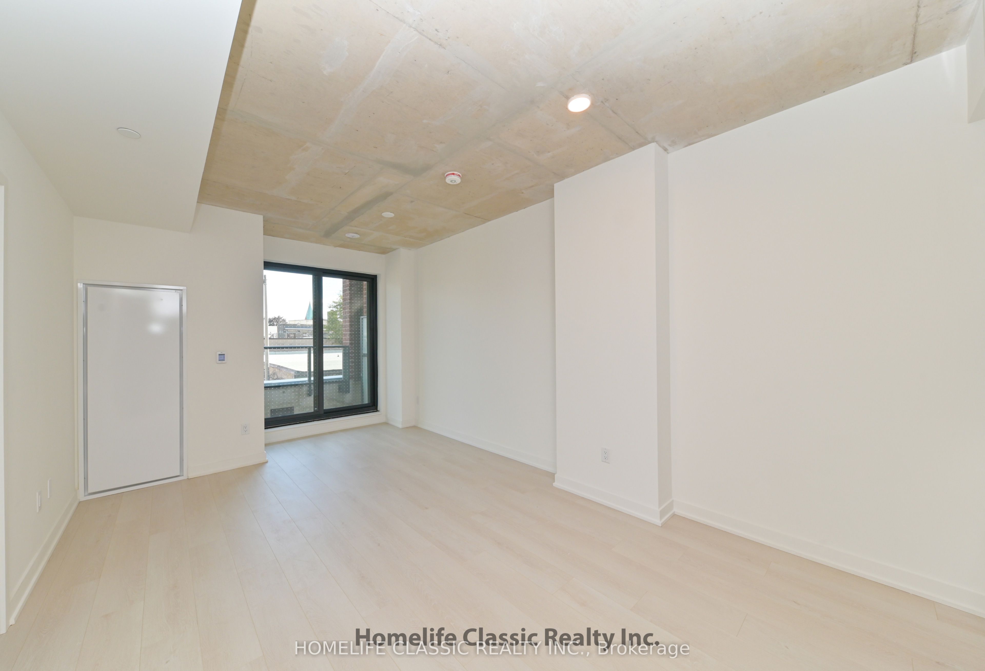 Unit 312 - 1 Vine Avenue, Toronto 2