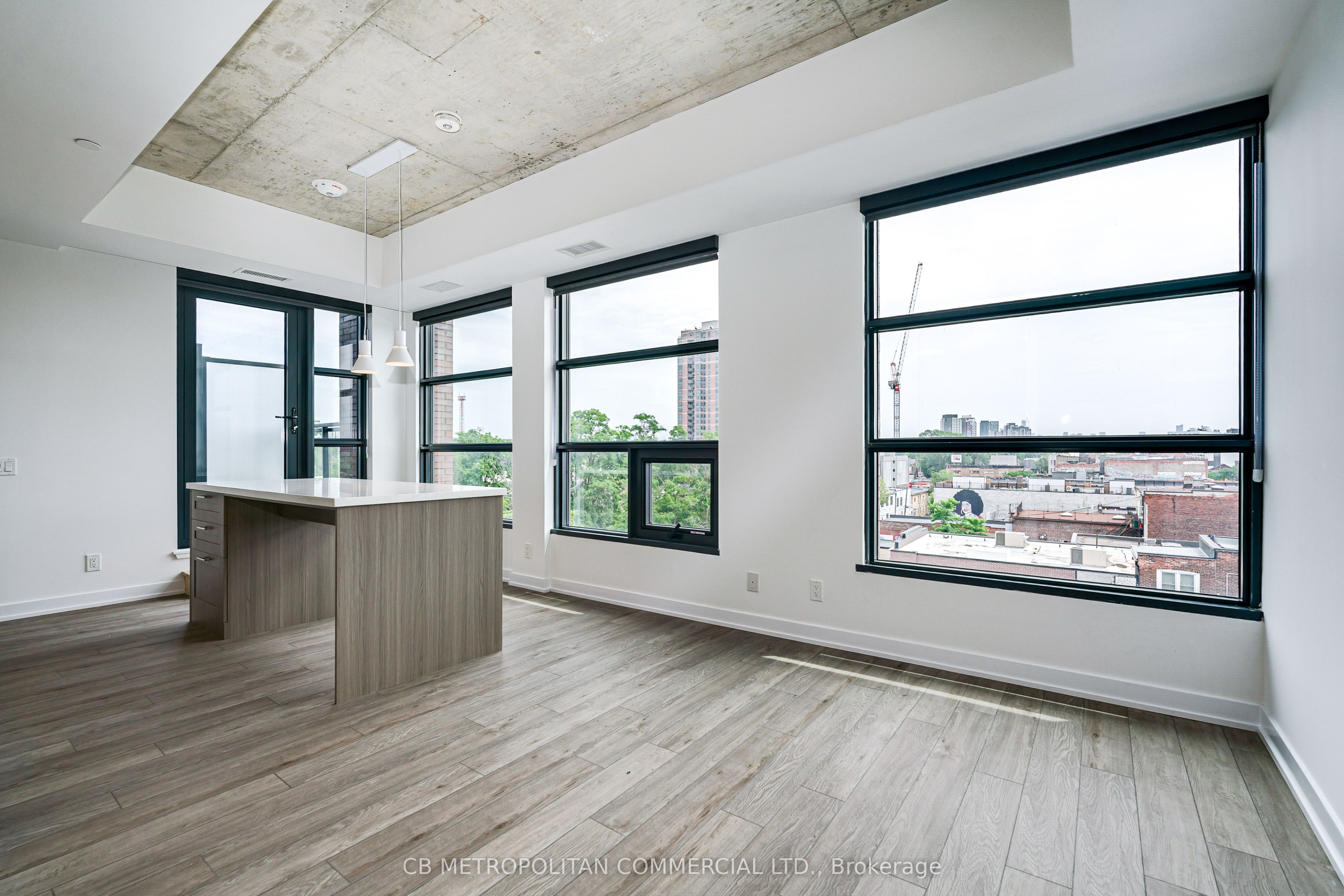 Unit 510 - 2946 Dundas Street West, Toronto 4