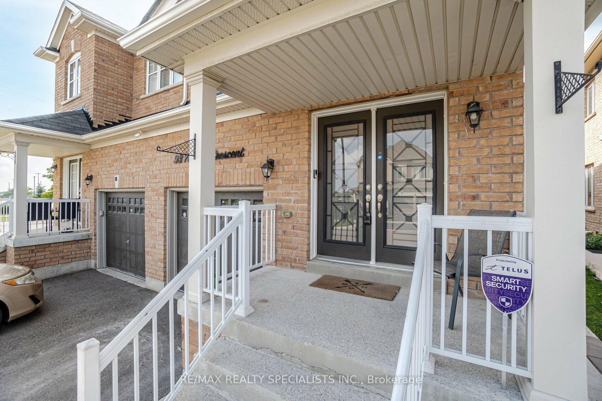 93 Yardley Crescent, Brampton 5