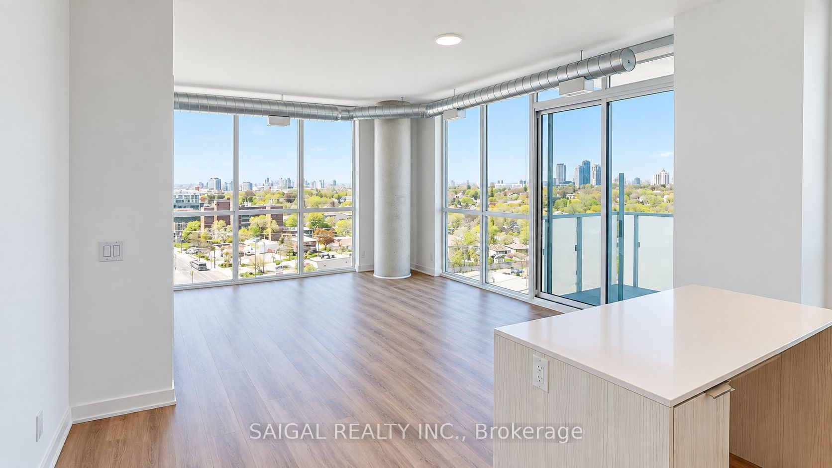 Unit 2008 - 5249 Dundas Street W, Etobicoke 3
