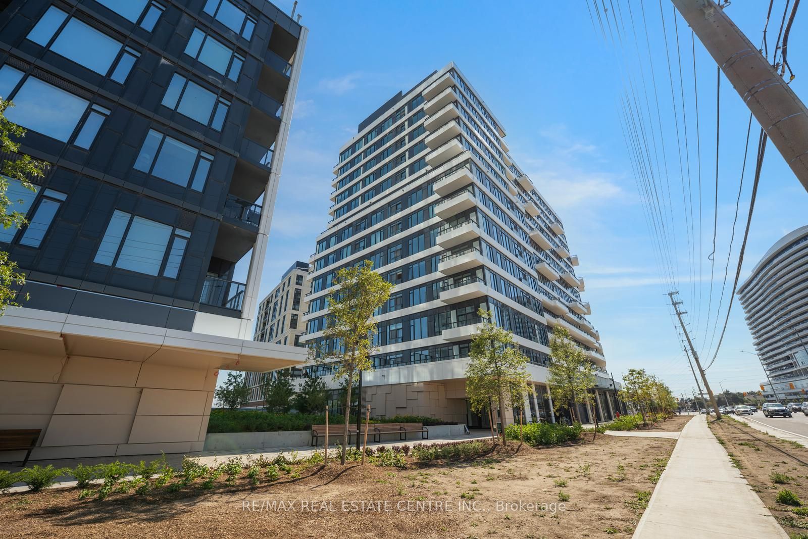 Unit 605 - 2485 EGLINTON Avenue W, Mississauga 3