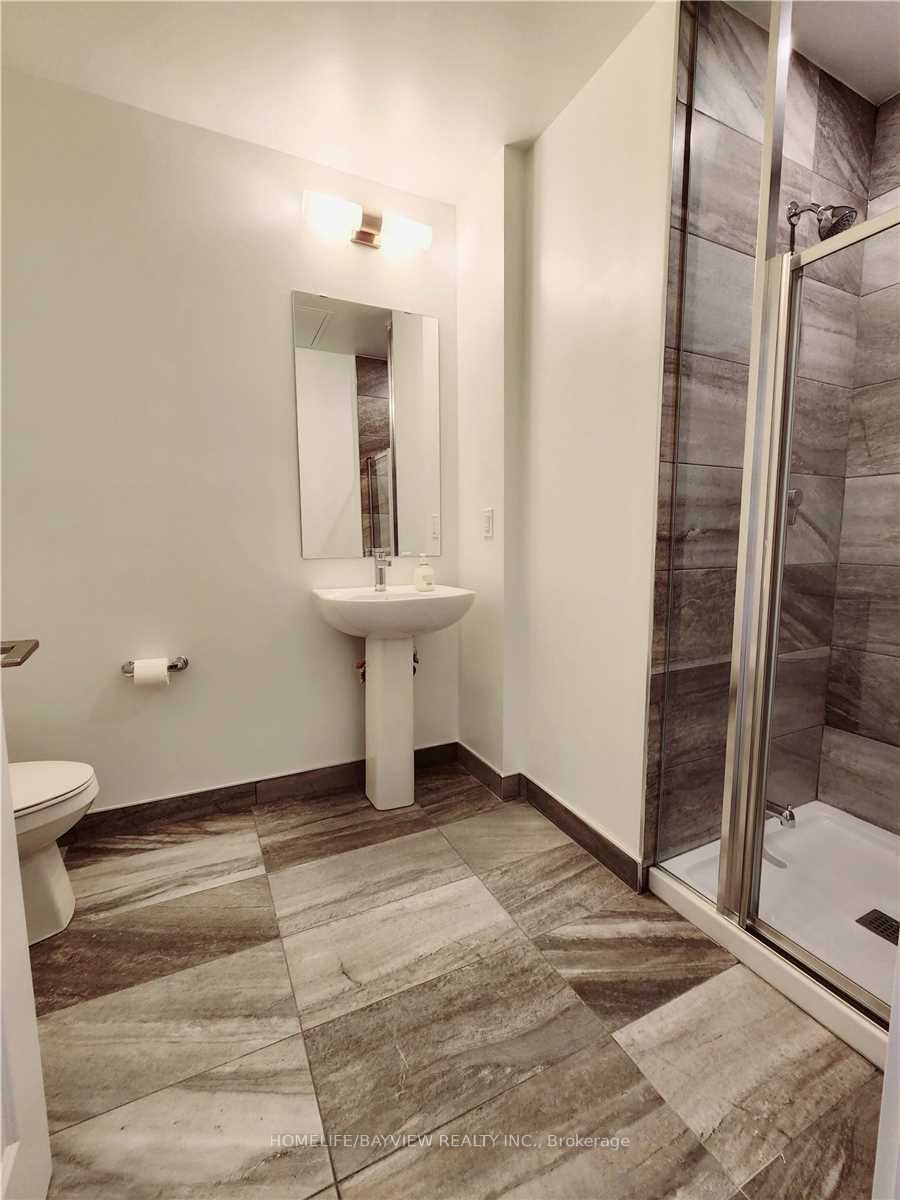 Unit 219 - 155 Downsview Park Boulevard, North York 5