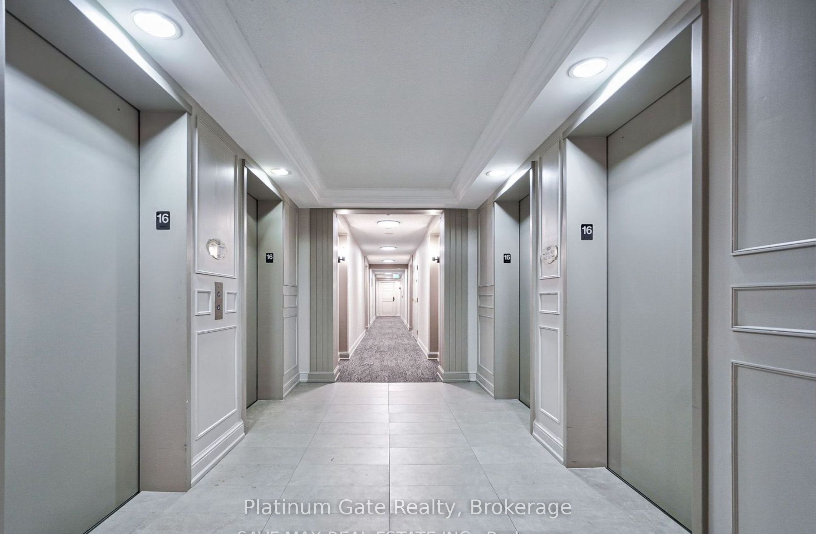 Unit 1623 - 700 Humberwood Boulevard, Etobicoke 2