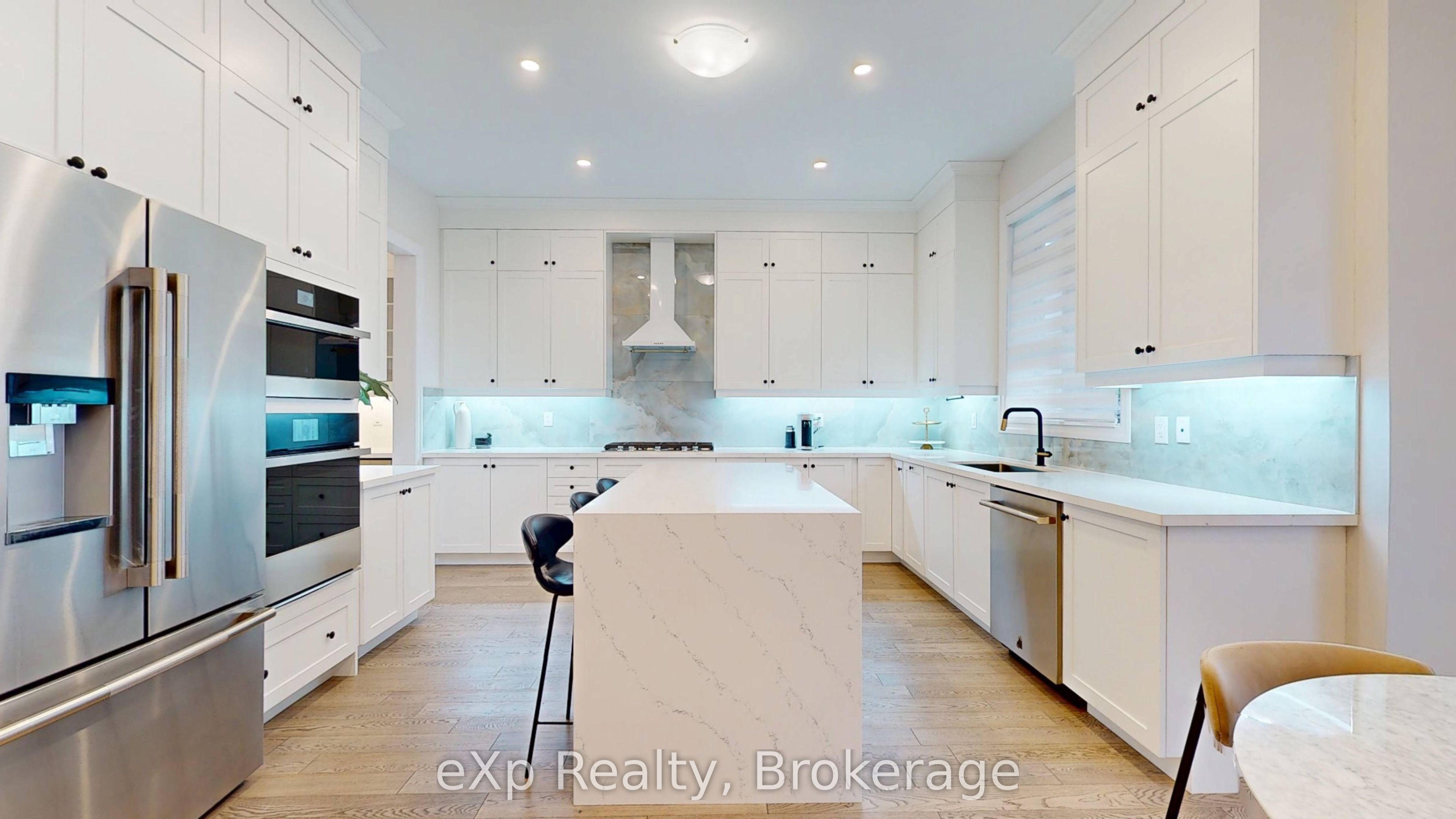 3313 Sunningdale Gardens, Oakville 5