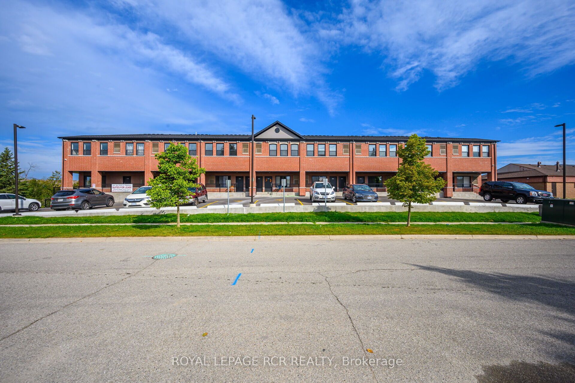 Unit 305 - 15 Brenda Boulevard, Orangeville 1