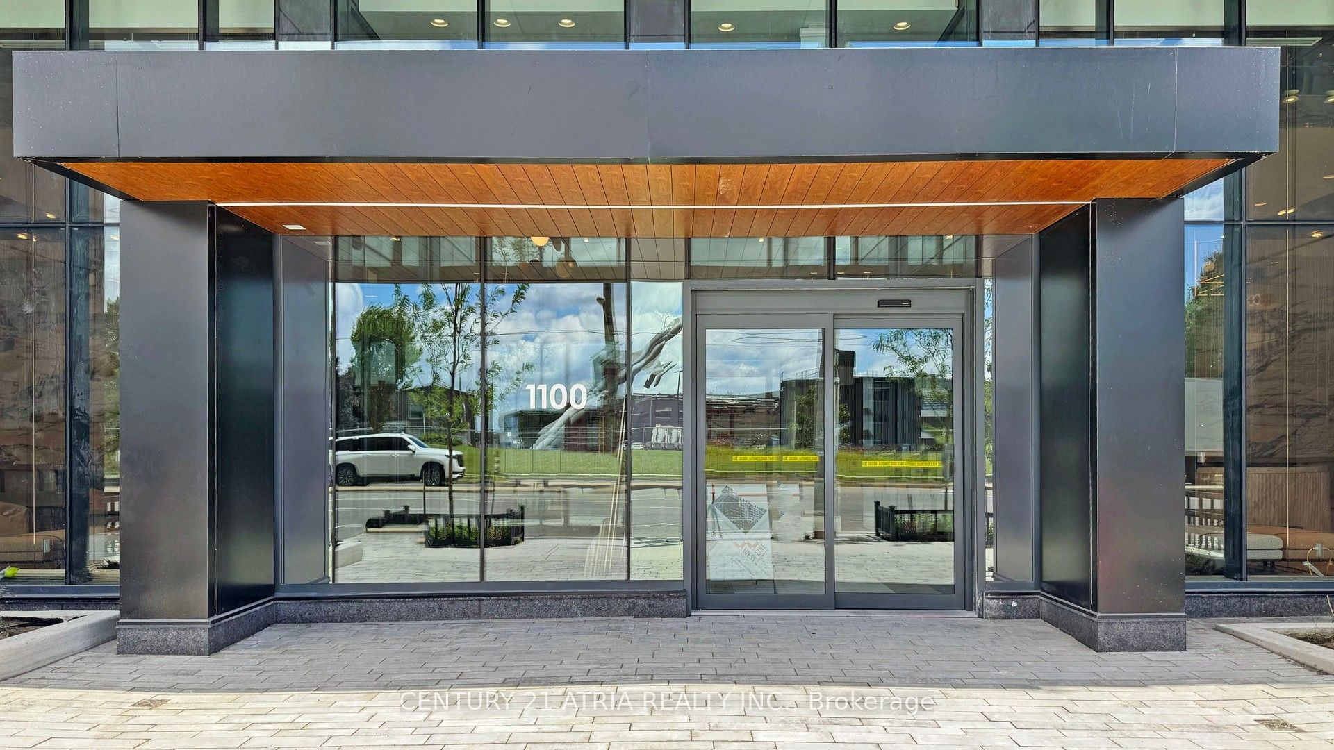 Unit 602 - 1100 Sheppard Avenue W, North York 3
