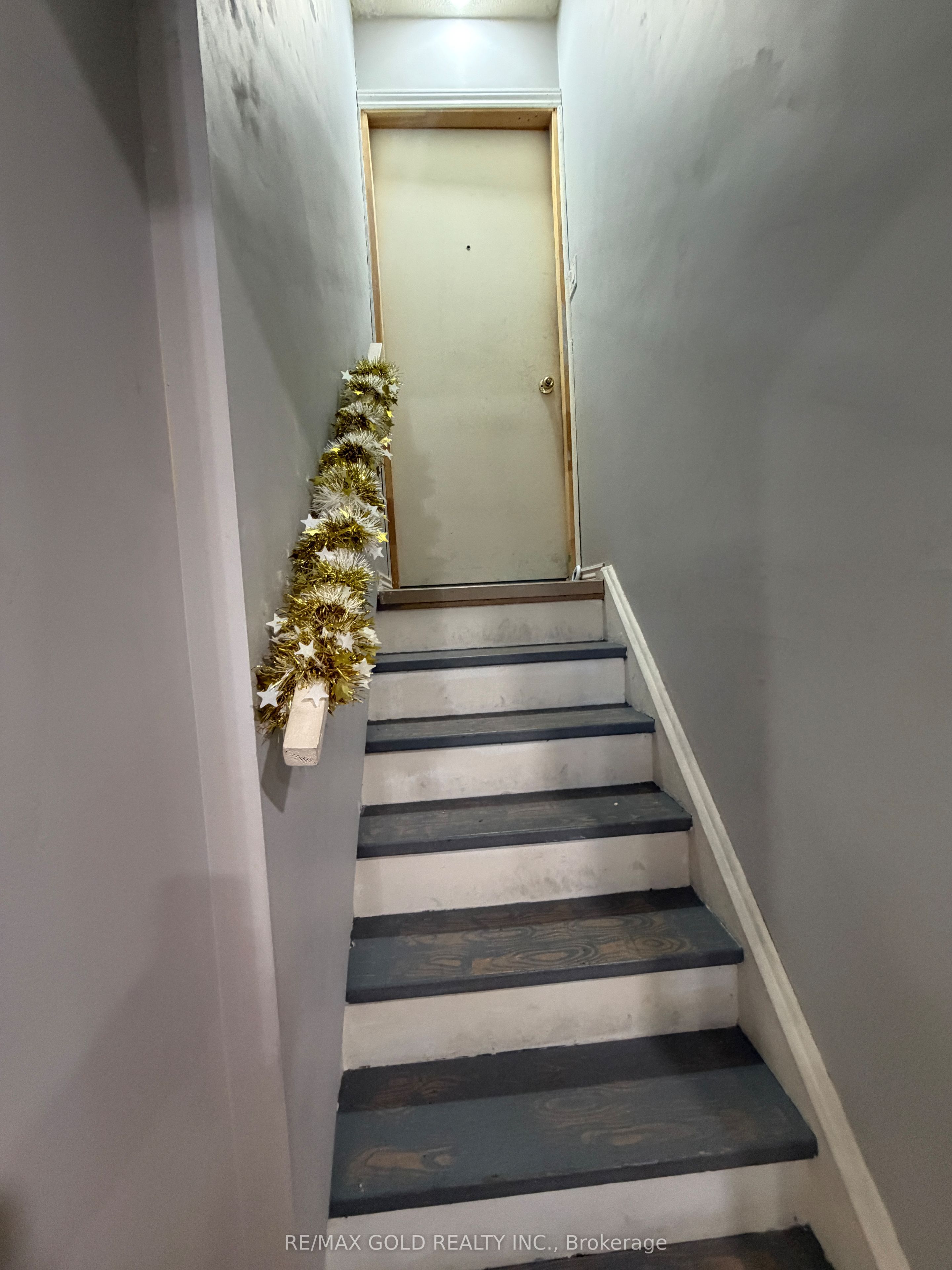 Unit Basement - 38 Carter Drive, Brampton 3
