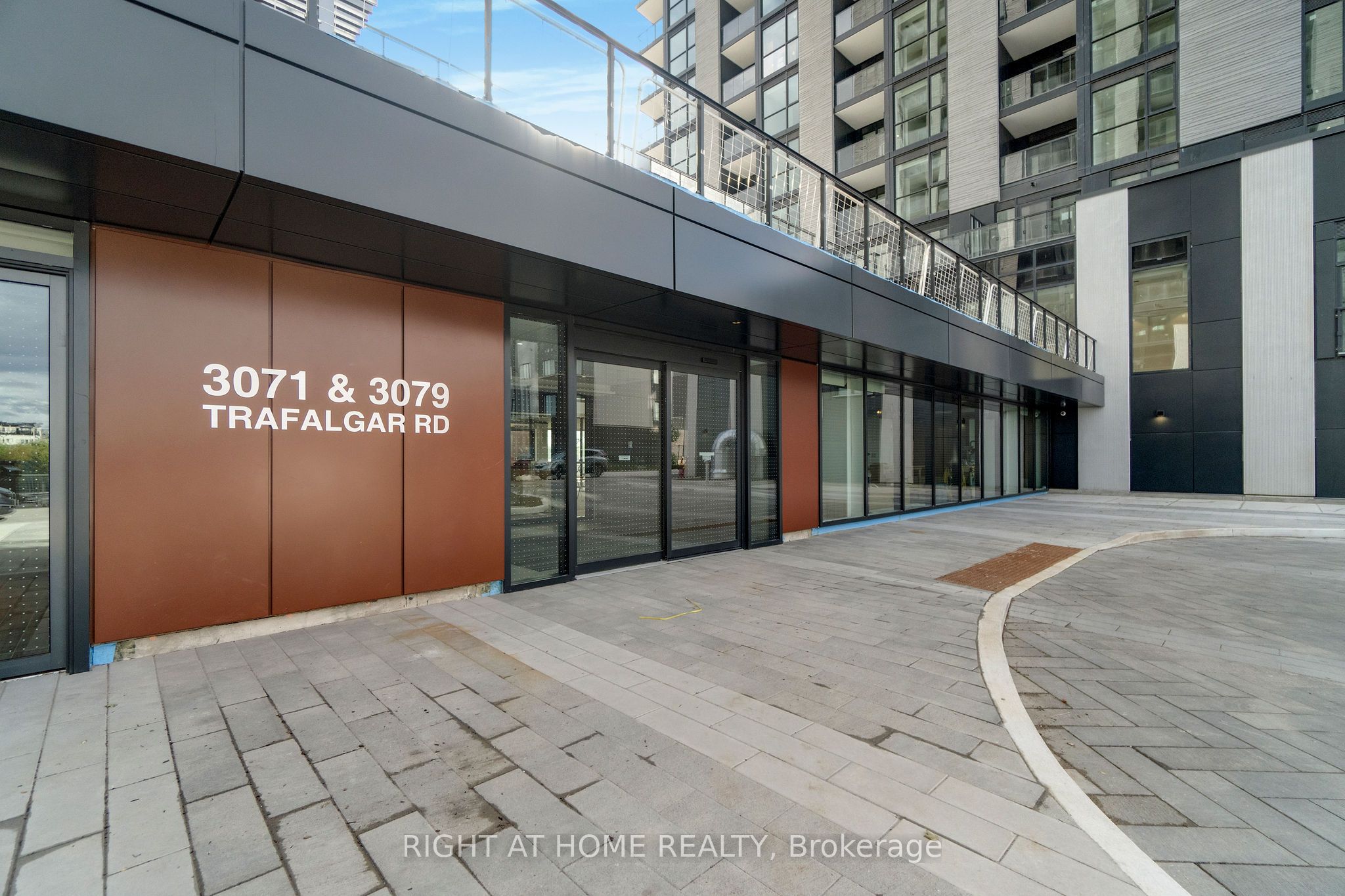 Unit 902 - 3071 Trafalgar Road, Oakville 4