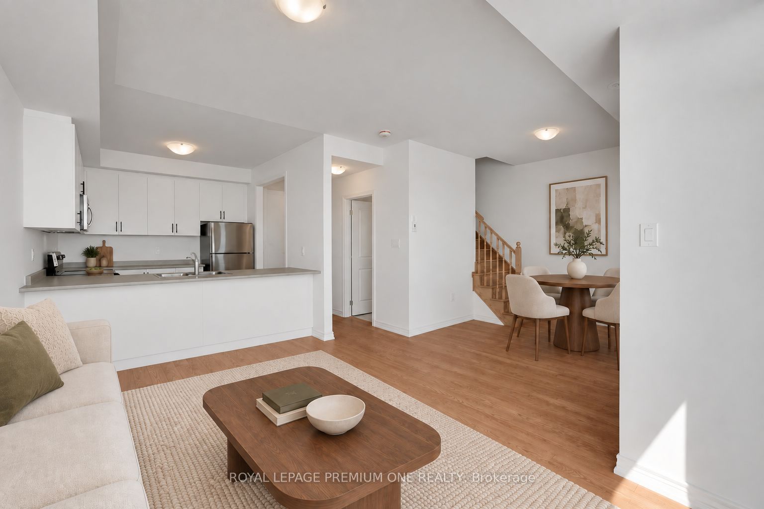 Unit 3 - 9480 The Gore Road, Brampton 3