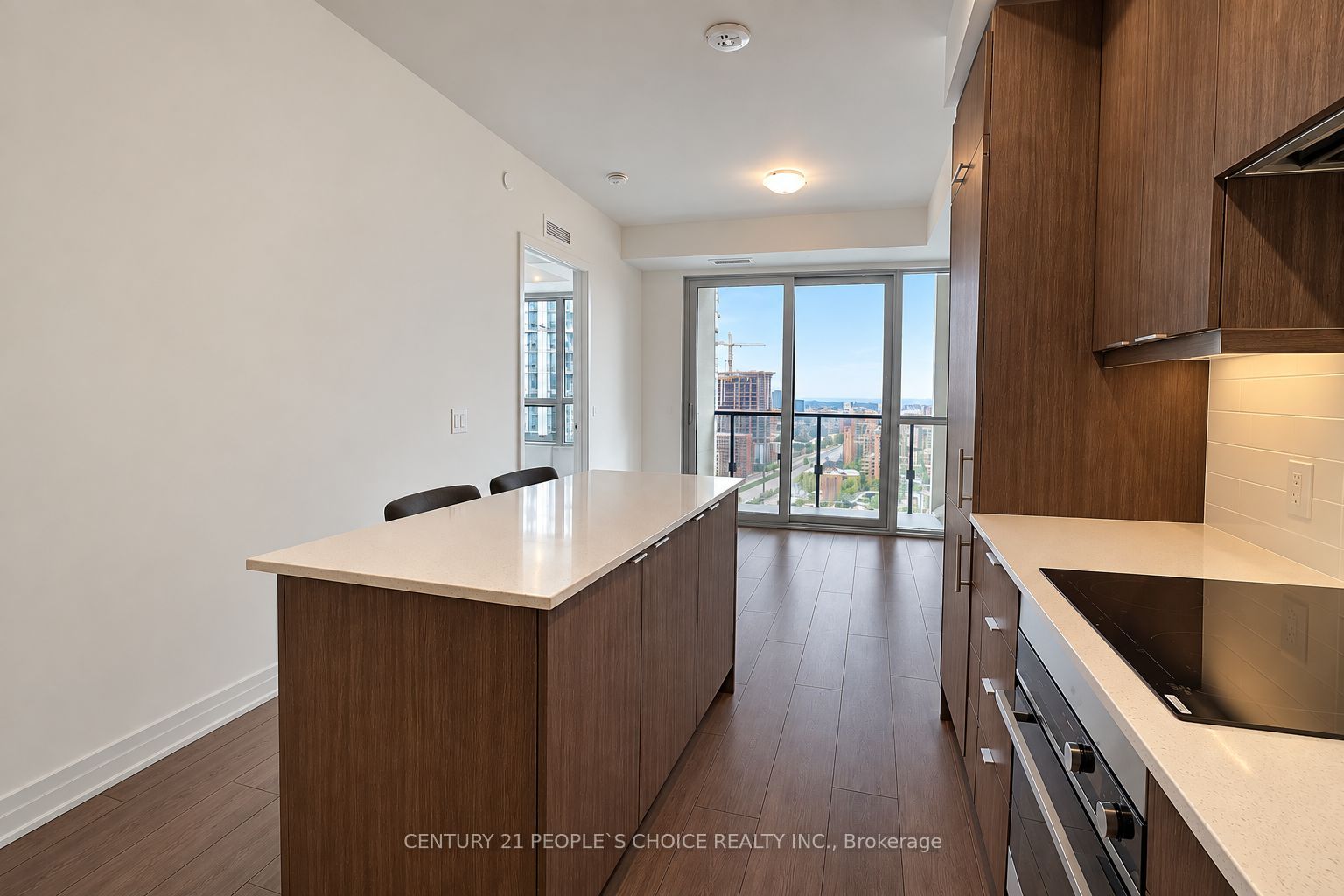Unit 1707 - 30 Elm Drive W, Mississauga 4