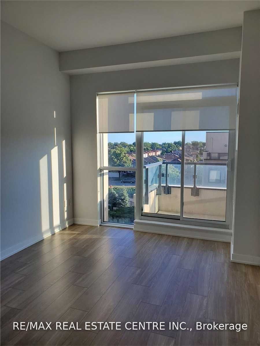 Unit 435 - 4055 Parkside Village Drive, Mississauga 3
