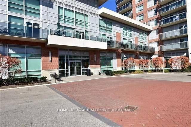 Unit 1503 - 215 Queen Street E, Brampton 4