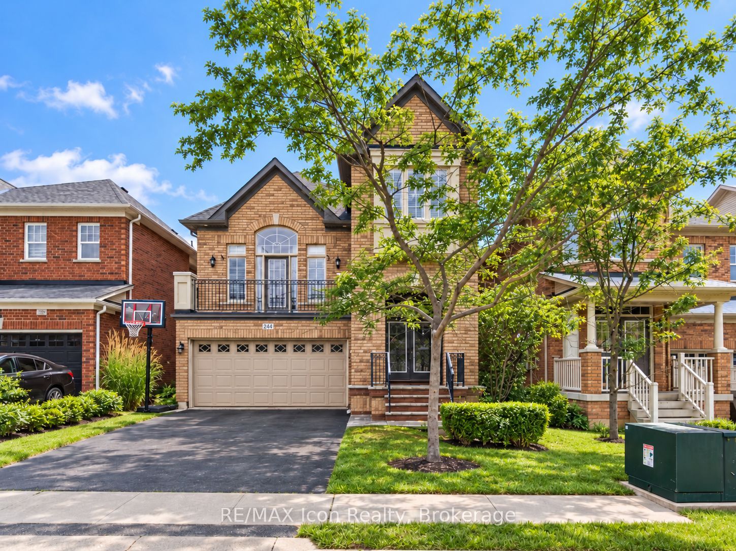 Basement- 254 Mccready Drive, Milton 2