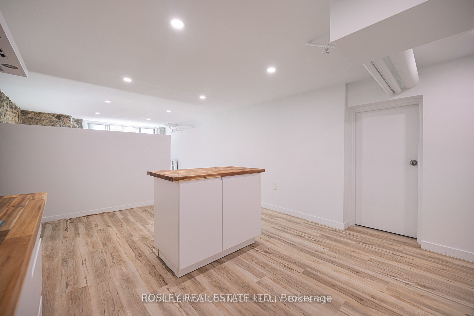Unit Lower 1 - 178 High Park Avenue, Toronto 5