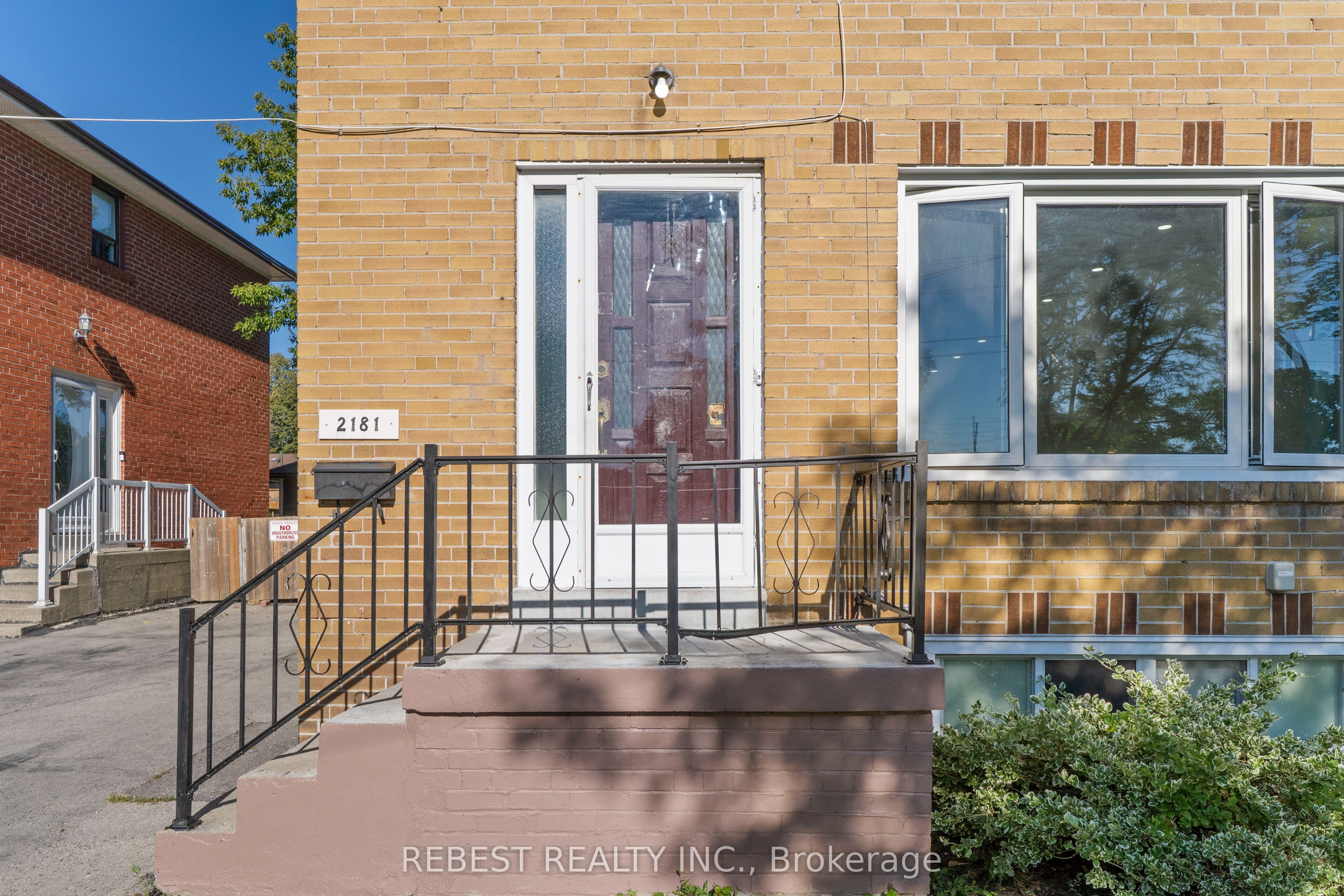 Unit Main - 2181 Wiseman Court, Mississauga 4