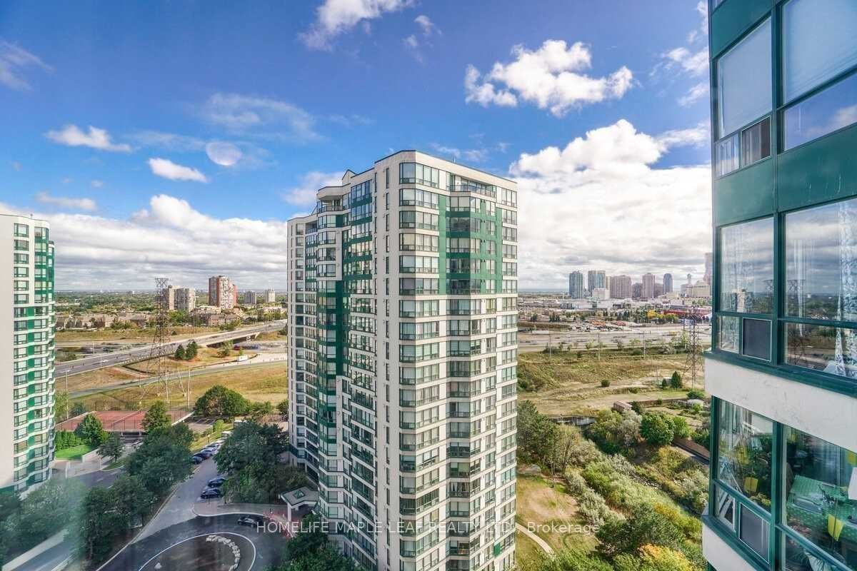 Unit 412 - 4470 Tucana Court, Mississauga 5