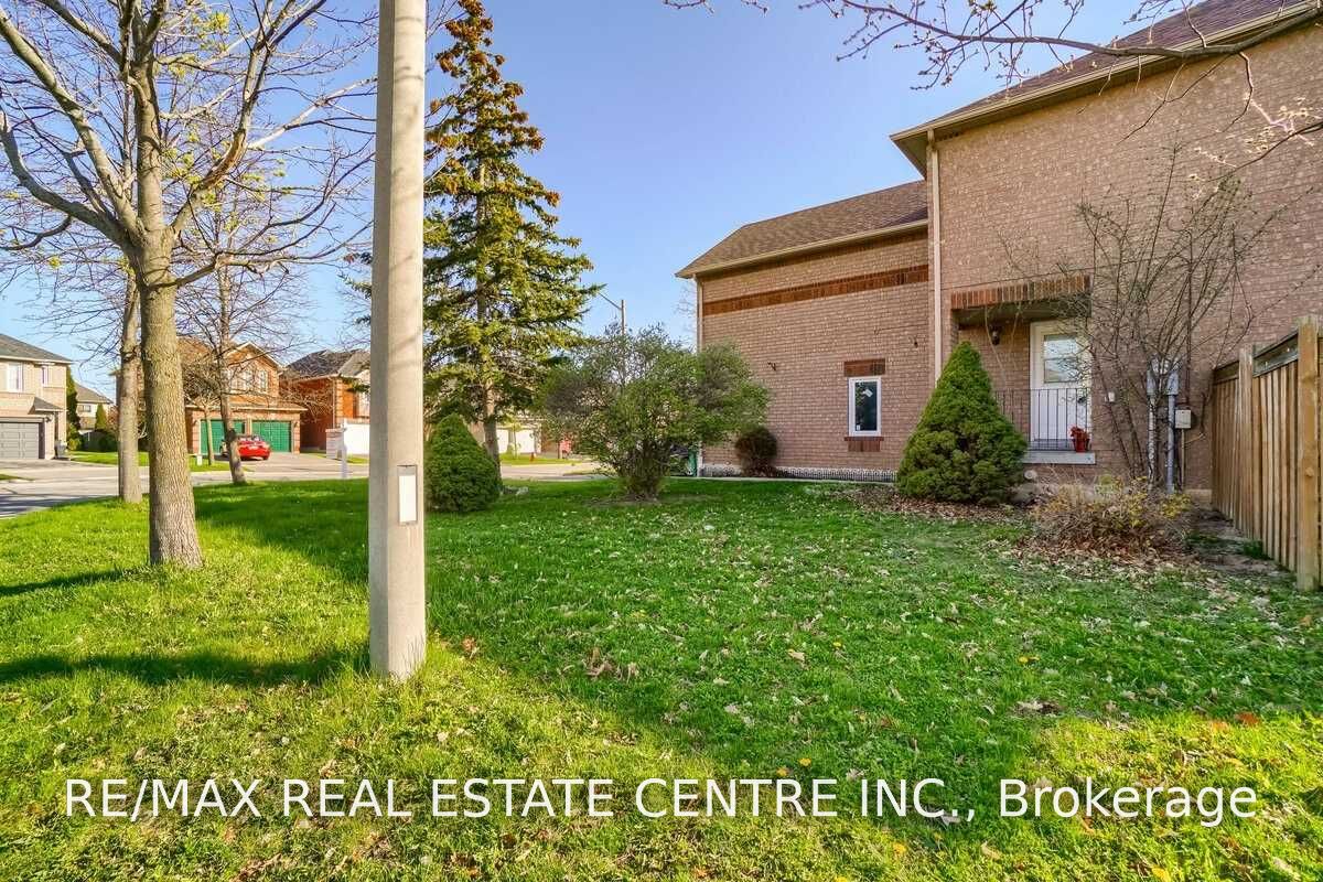 3725 Althorpe Circle N, Mississauga 4