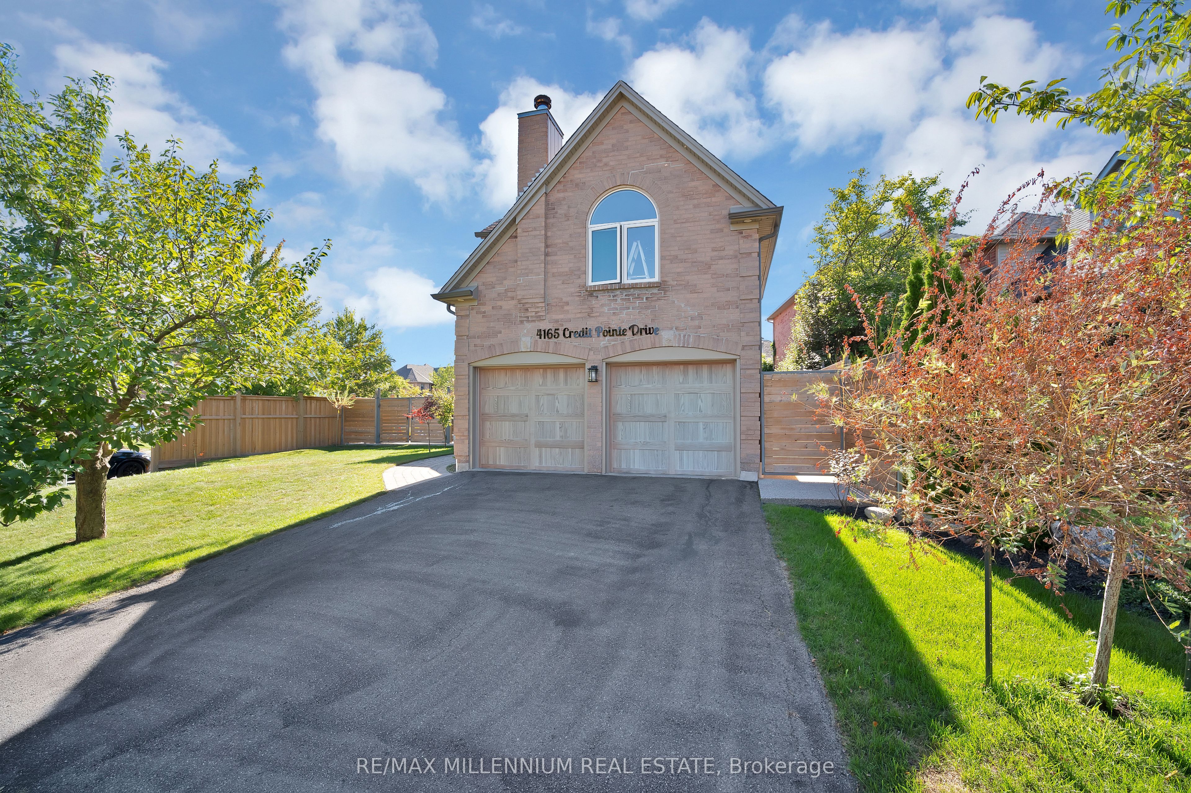 4165 Credit Point Drive, Mississauga 3