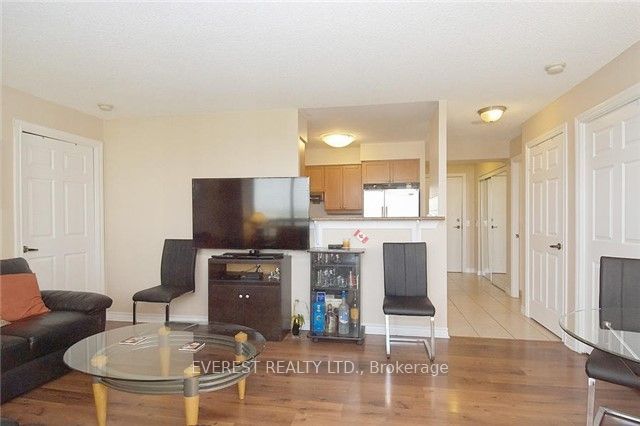 Unit 2126 - 700 Humberwood Boulevard, Etobicoke 5
