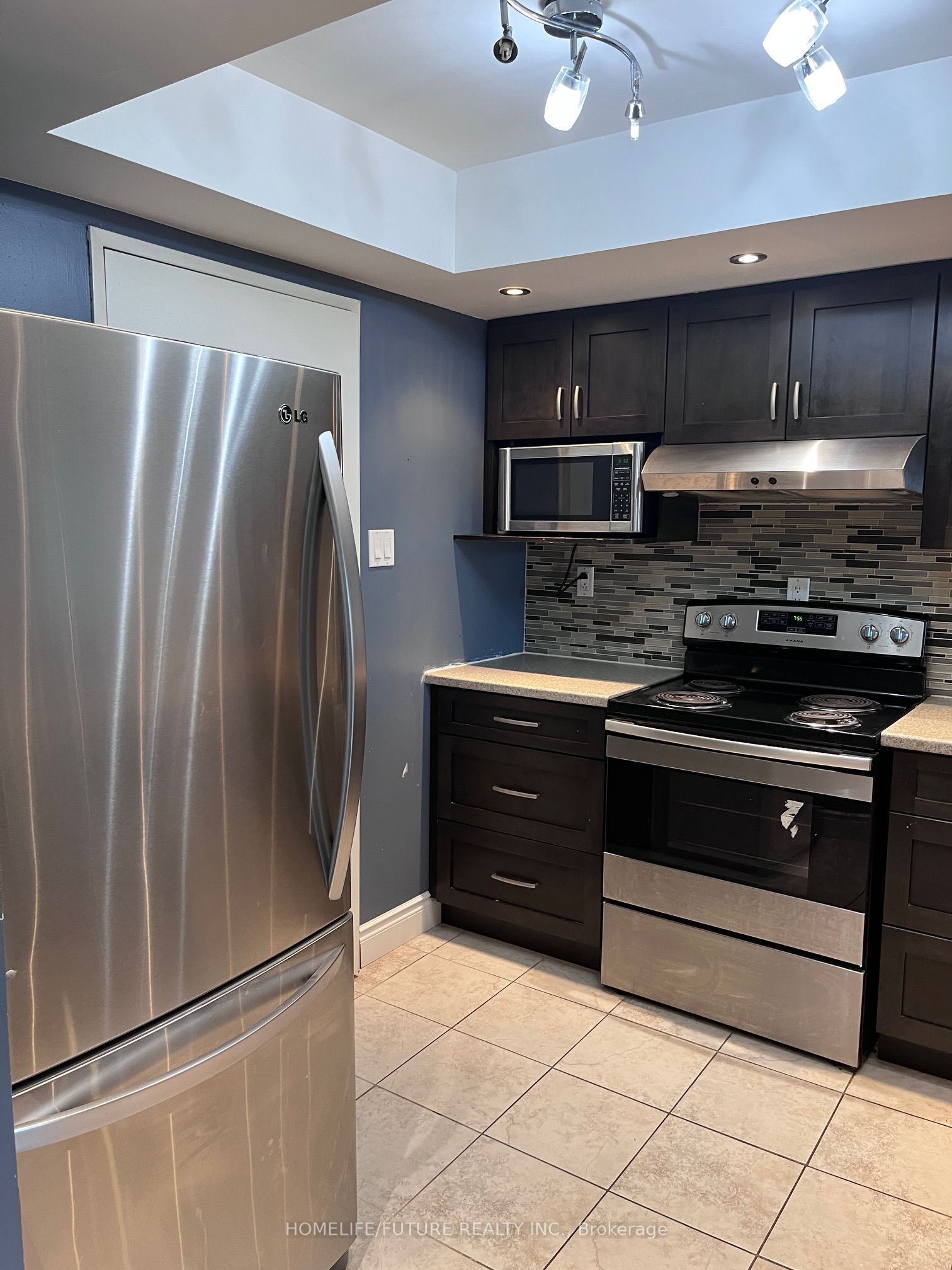 Unit 1101 - 550 Webb Drive, Mississauga 2