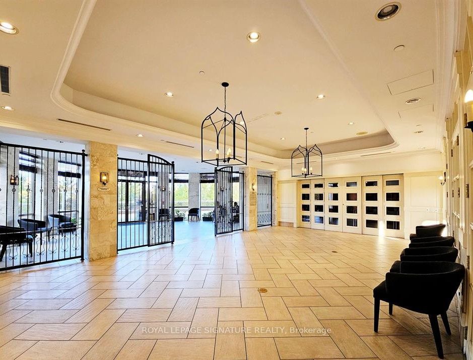 Unit 416 - 700 Humberwood Boulevard, Etobicoke 3